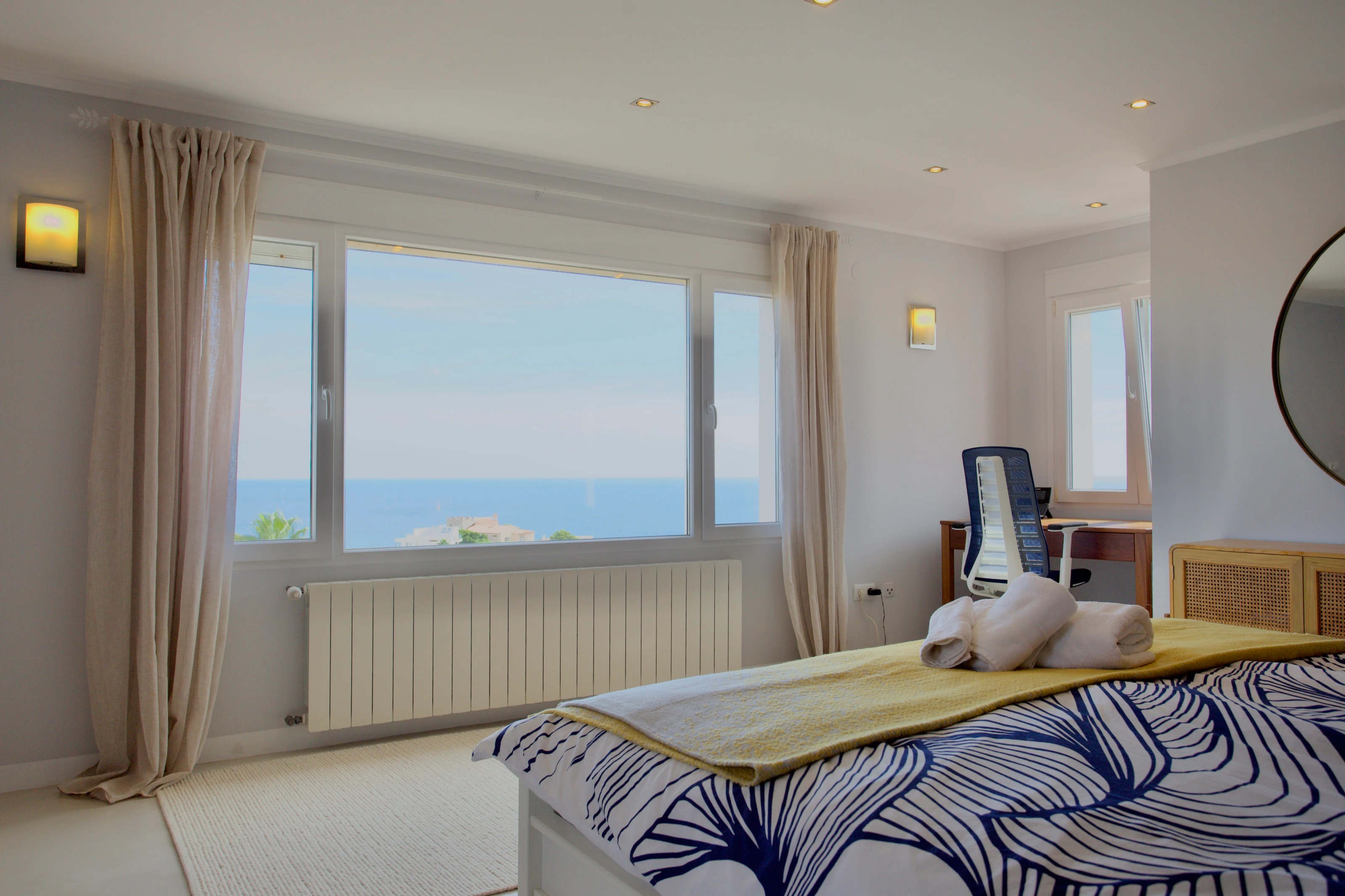 Chalet/Villa en venta en Jávea / Xàbia