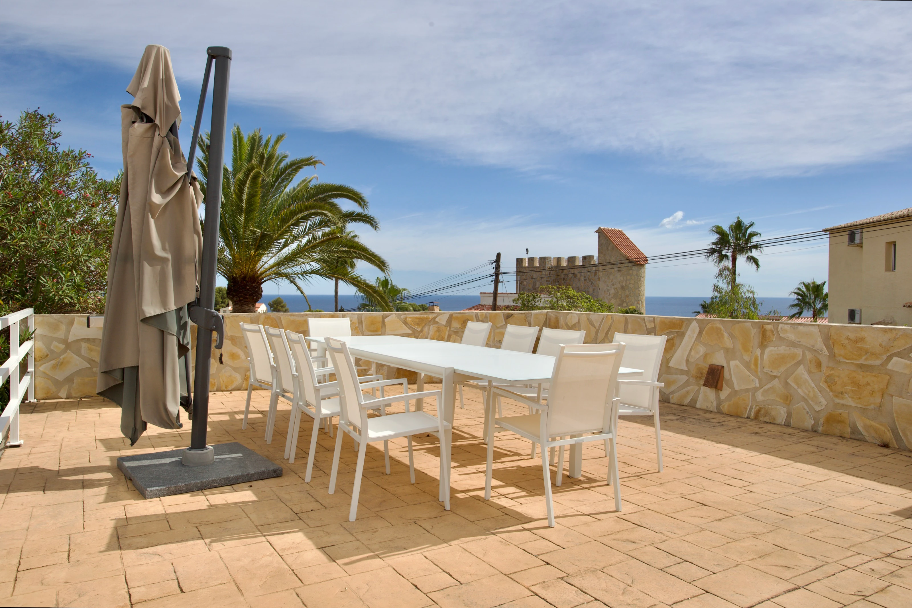 Chalet/Villa en venta en Jávea / Xàbia