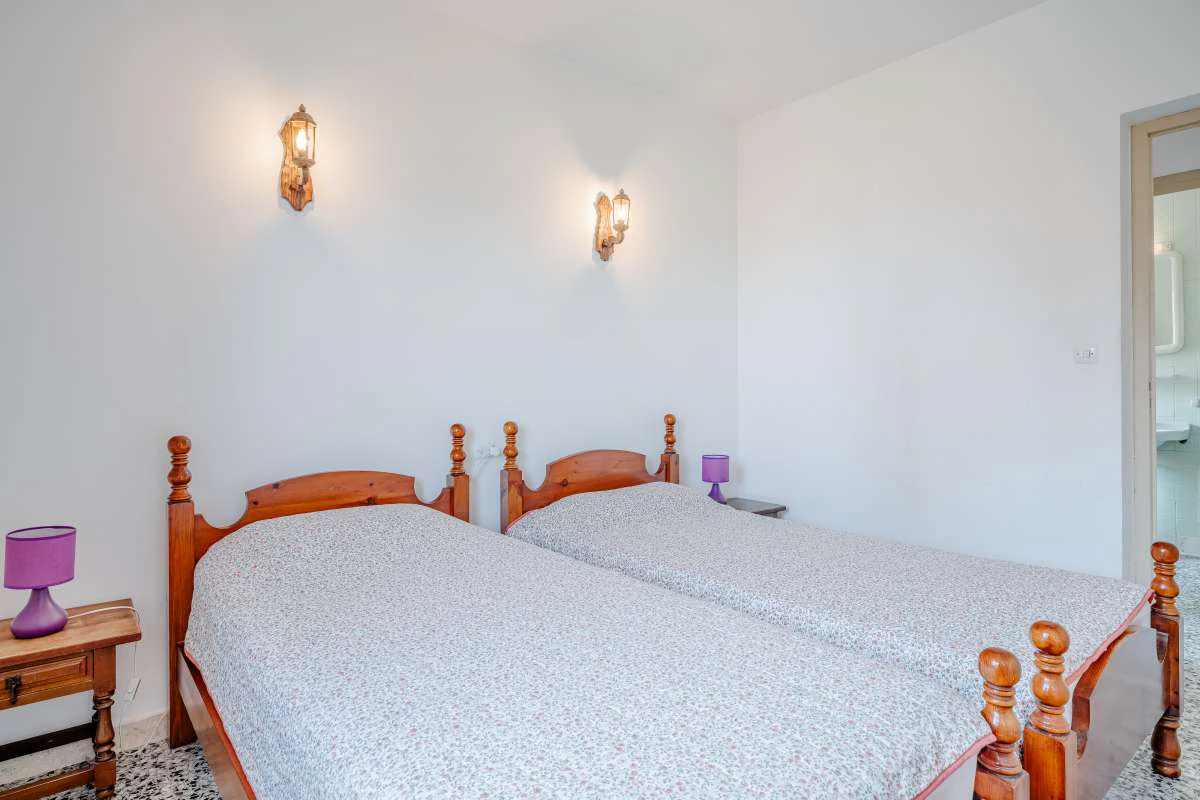 Chalet/Villa en venta en Calpe