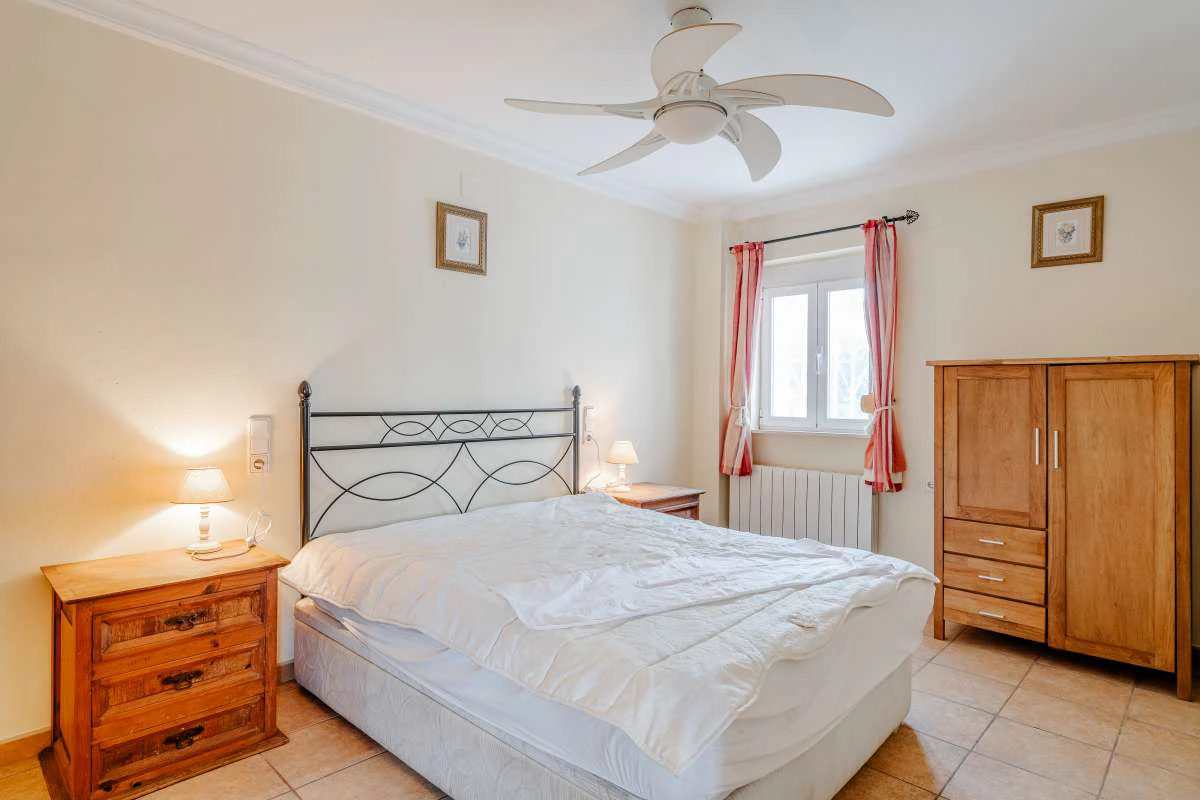Chalet/Villa en venta en Calpe