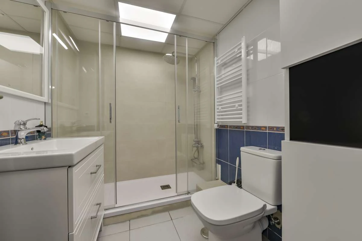 Apartamento en venta en Calpe