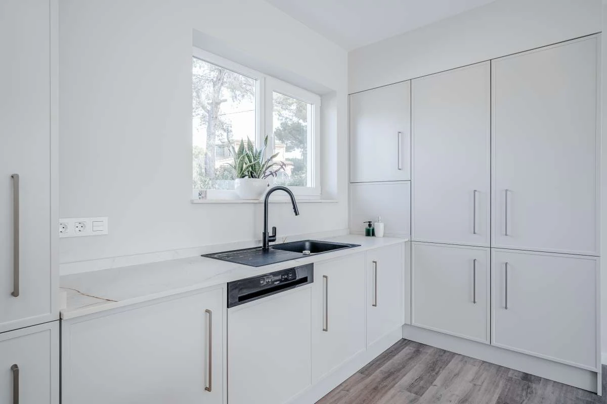 Chalet/Villa en venta en Calpe
