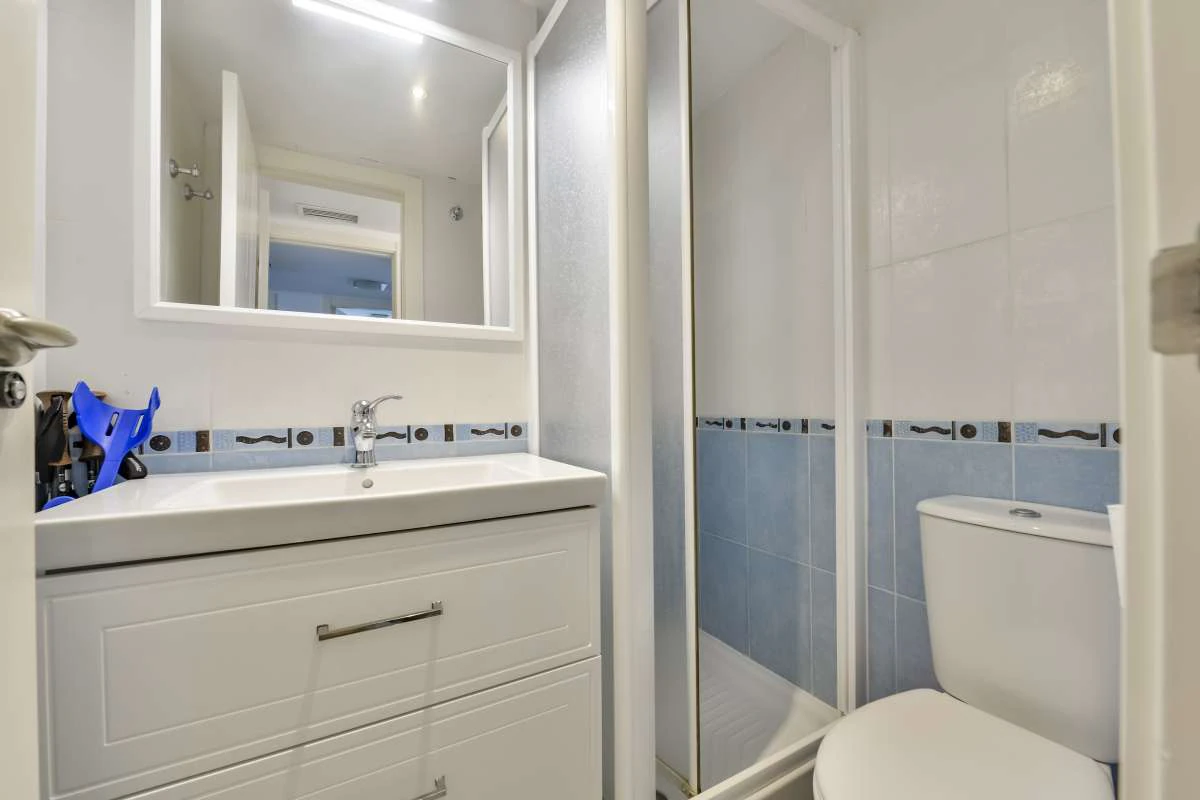 Apartamento en venta en Calpe