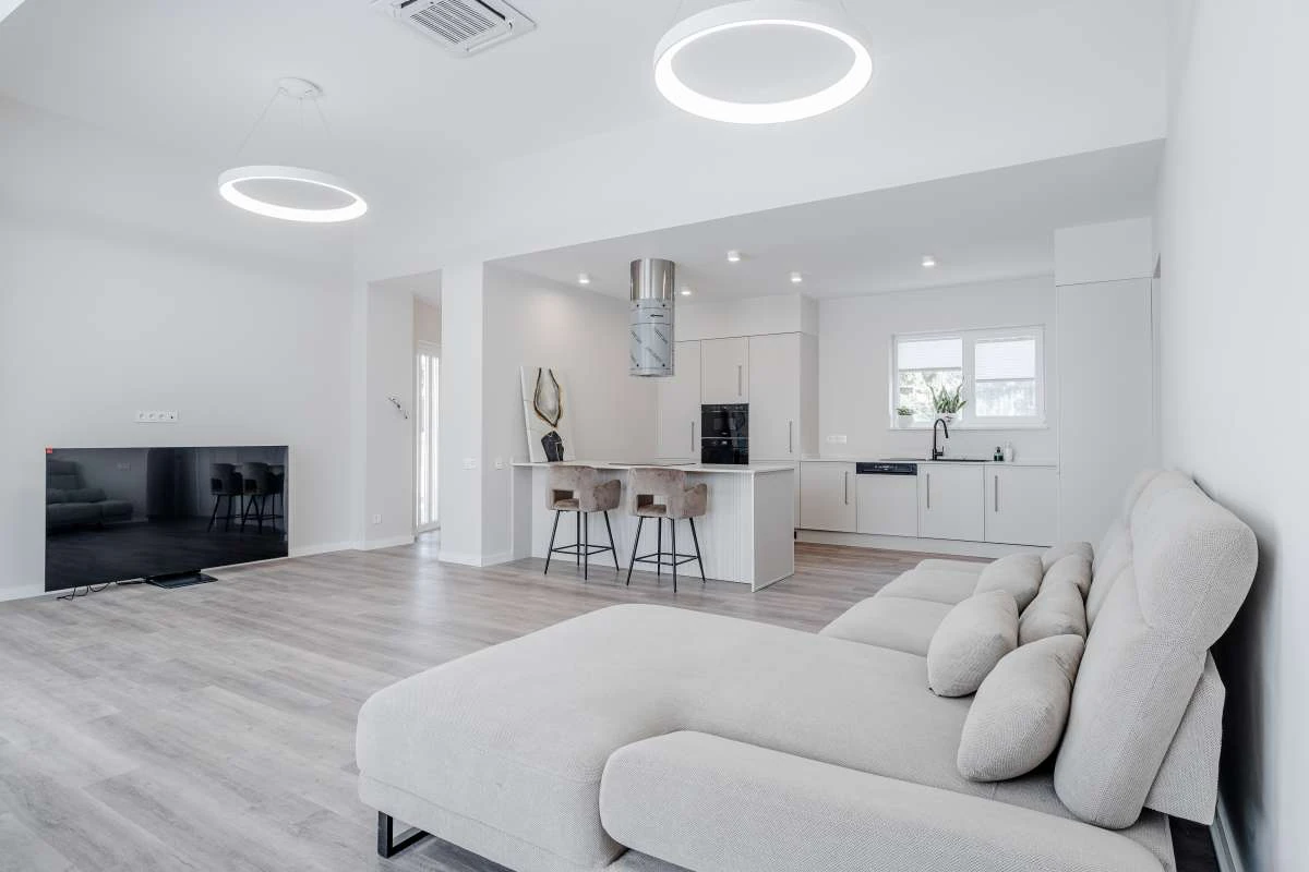 Chalet/Villa en venta en Calpe