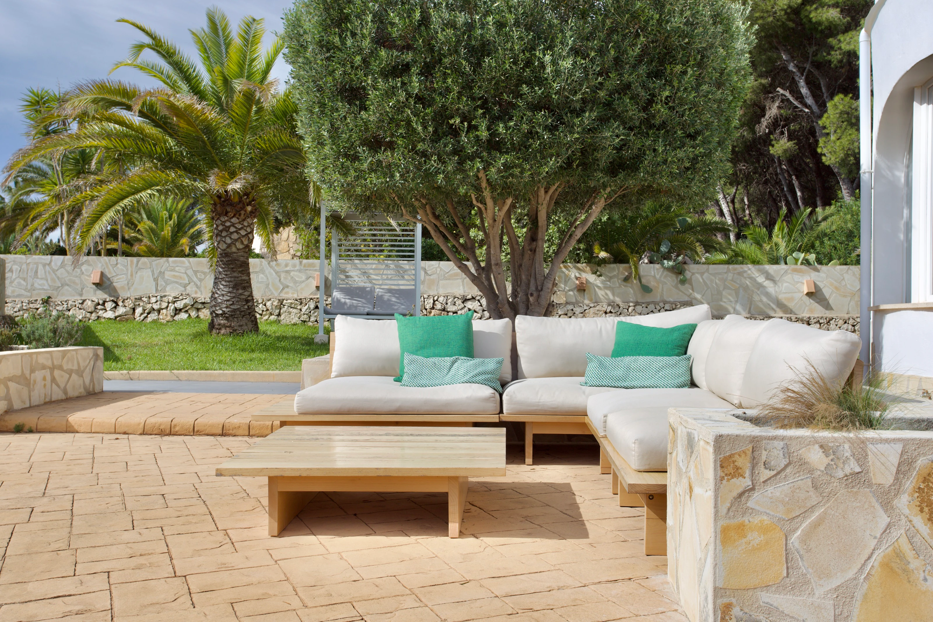 Chalet/Villa en venta en Jávea / Xàbia
