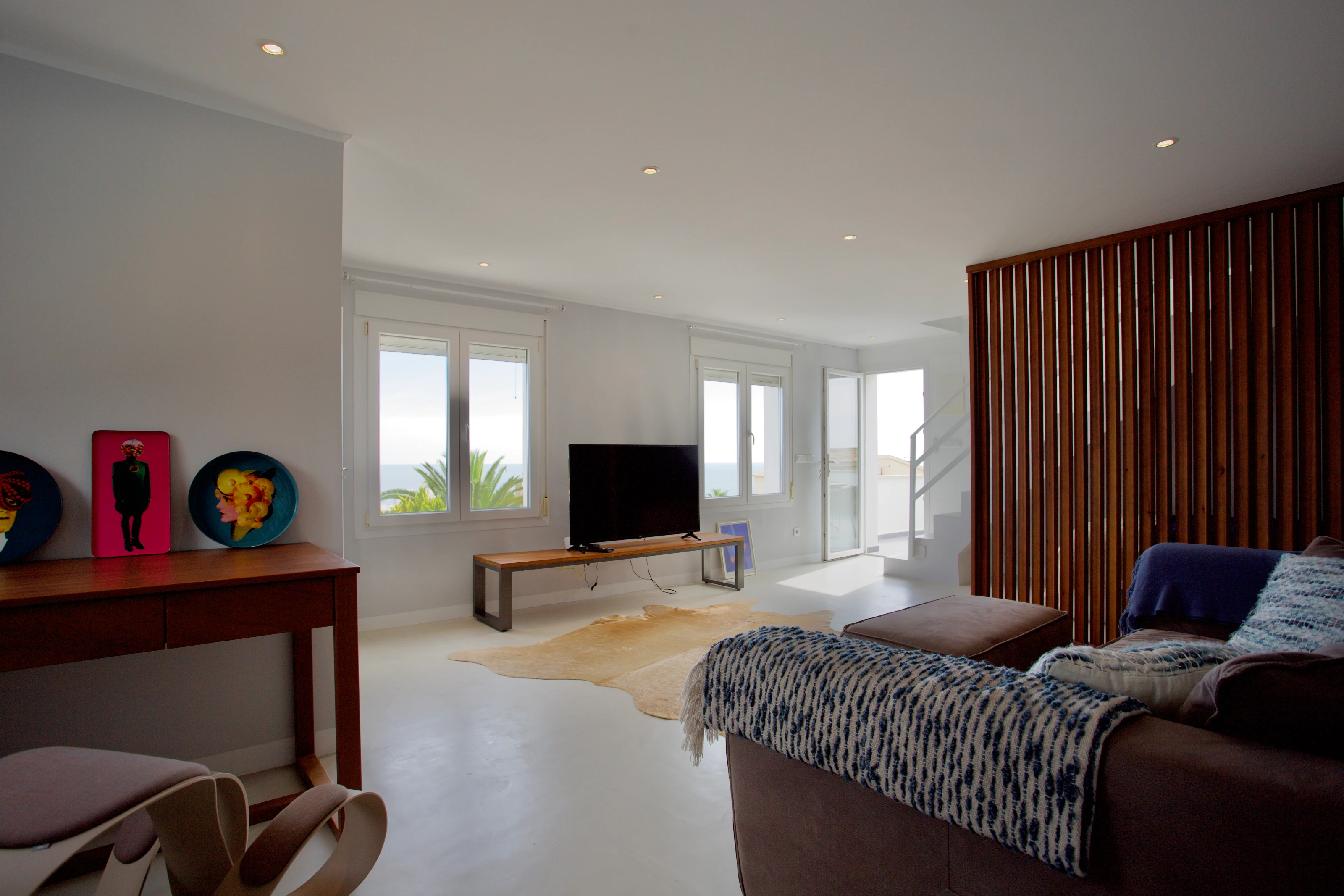Chalet/Villa en venta en Jávea / Xàbia