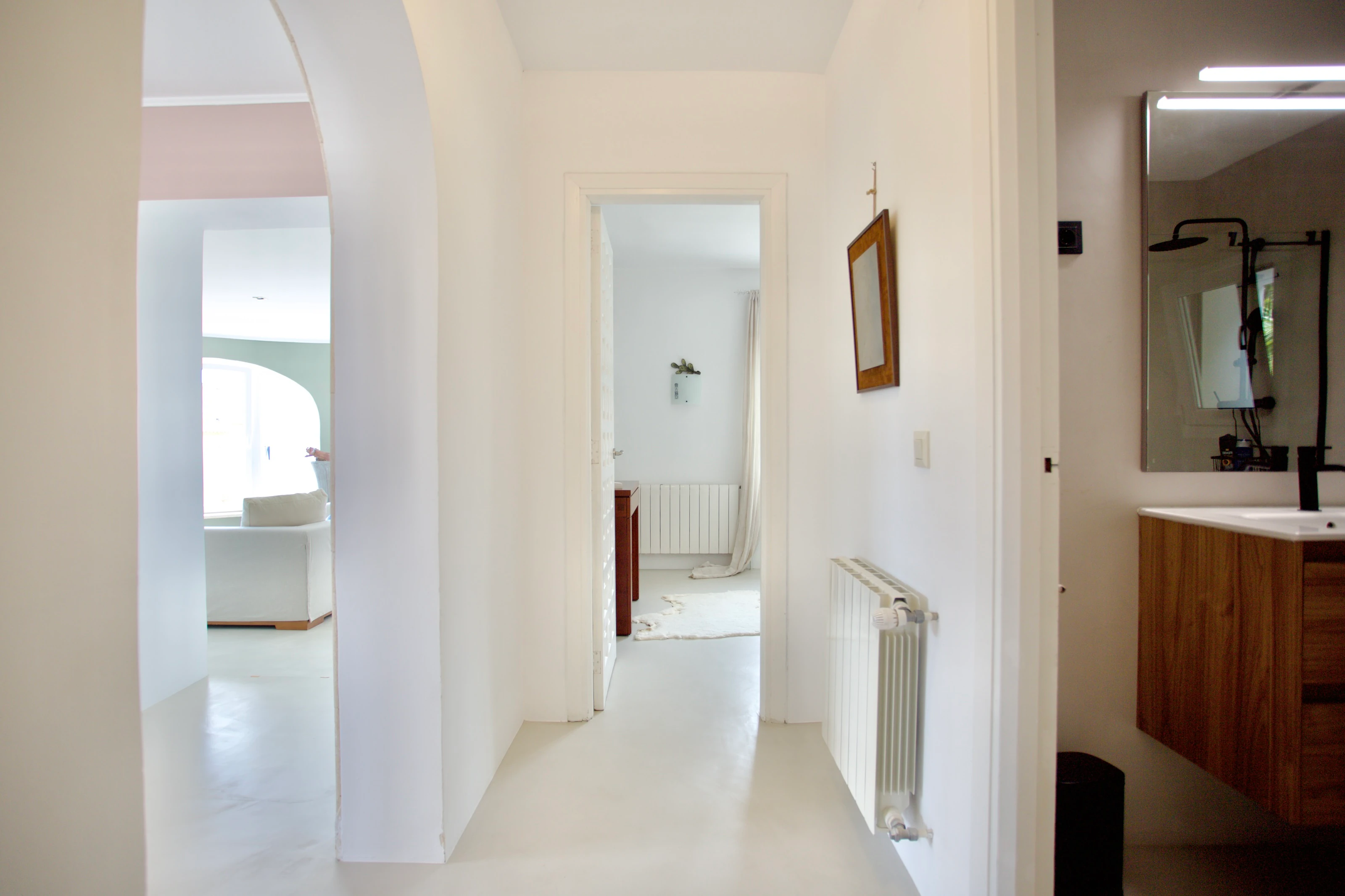 Chalet/Villa en venta en Jávea / Xàbia