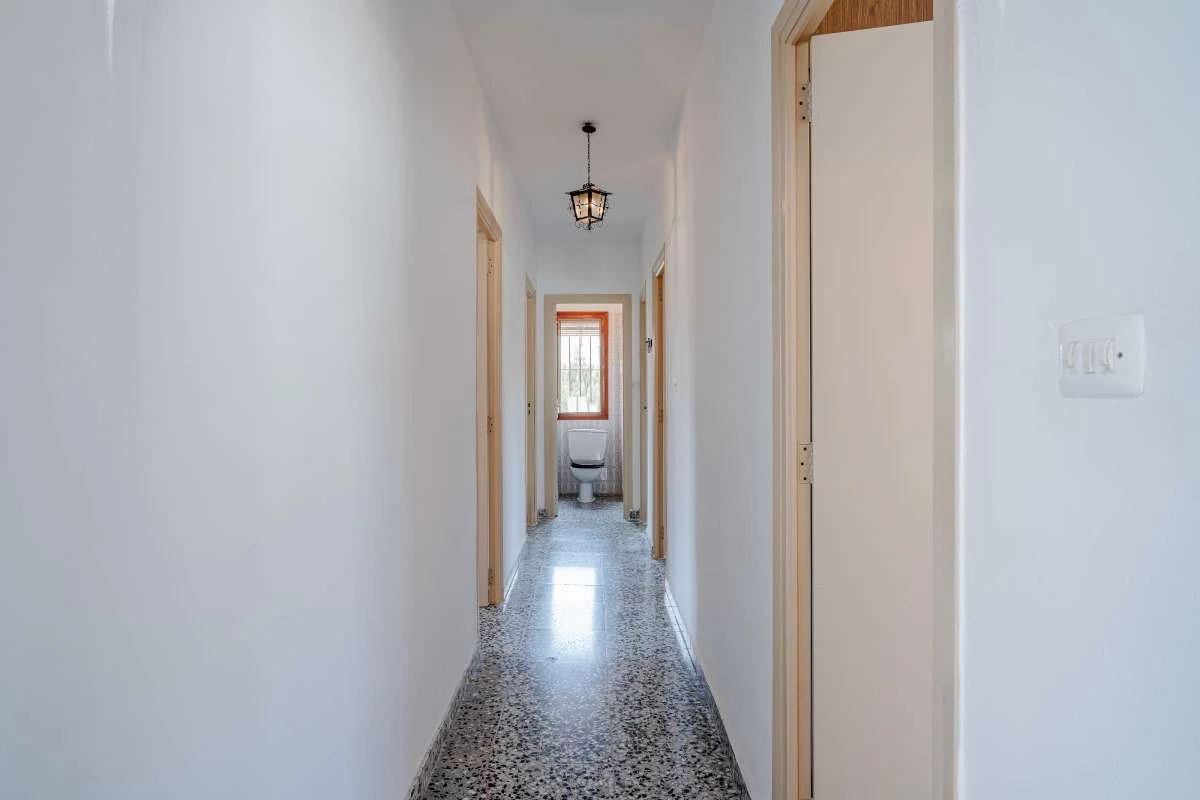 Chalet/Villa en venta en Calpe