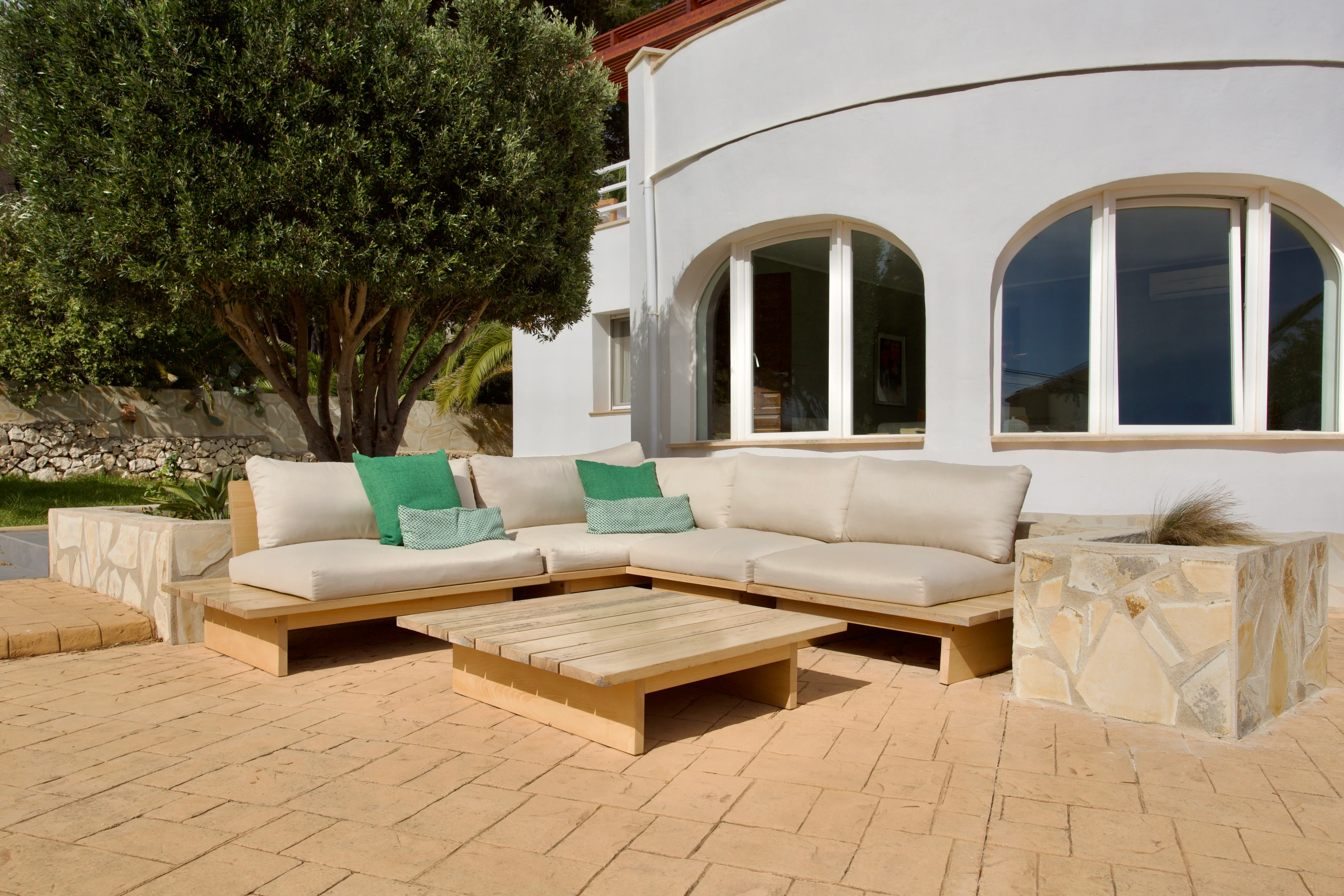 Chalet/Villa en venta en Jávea / Xàbia