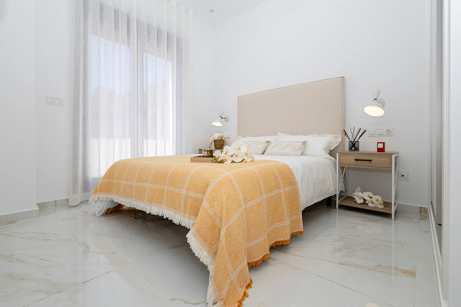 Impresionantes Villas Independientes en una Ubicación Privilegiada de la Costa Blanca