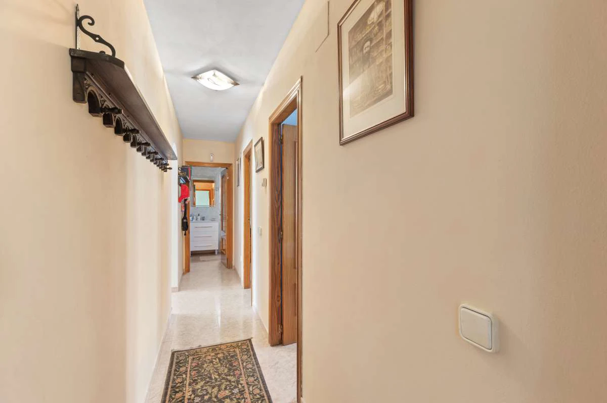 Chalet/Villa en venta en Calpe