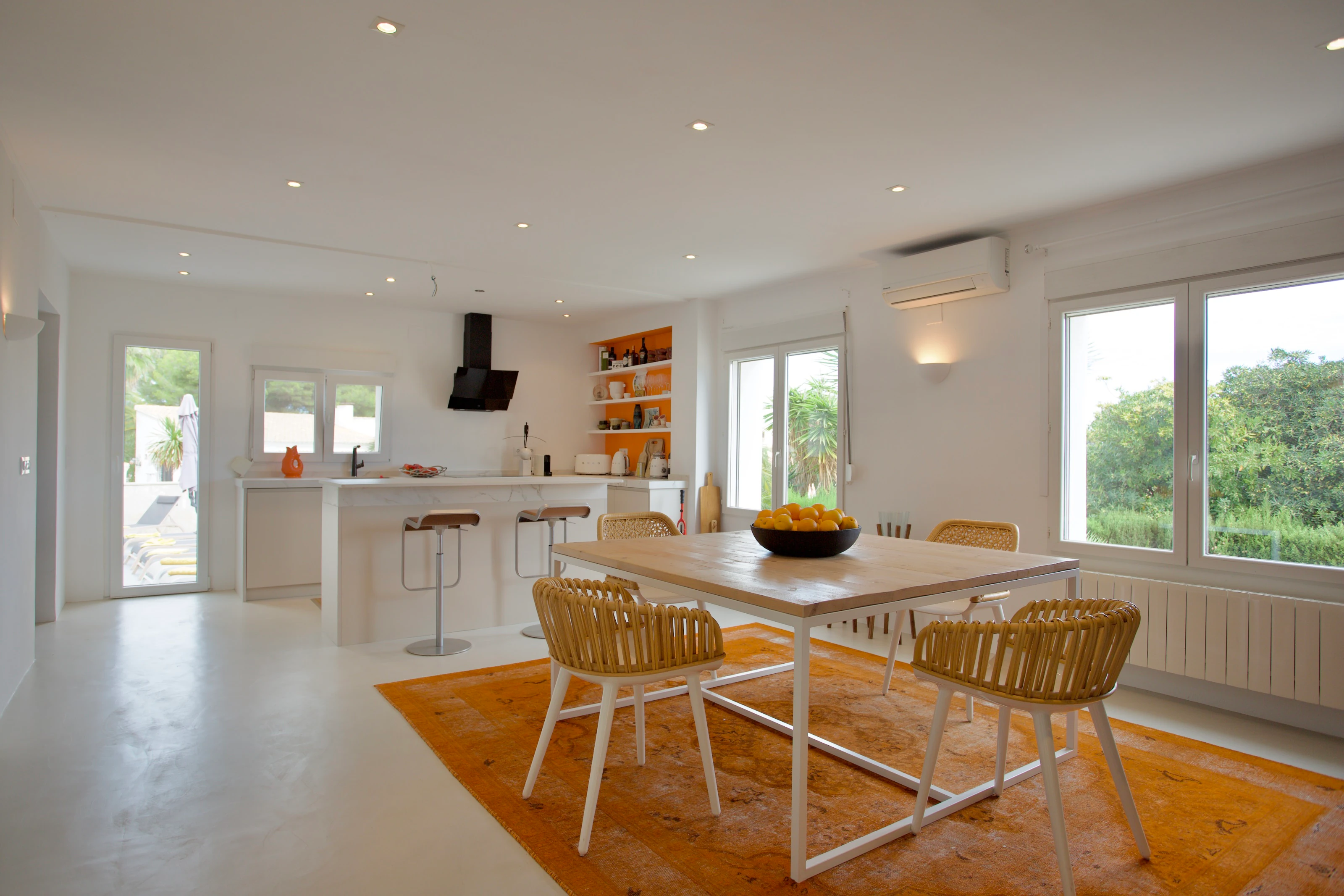 Chalet/Villa en venta en Jávea / Xàbia