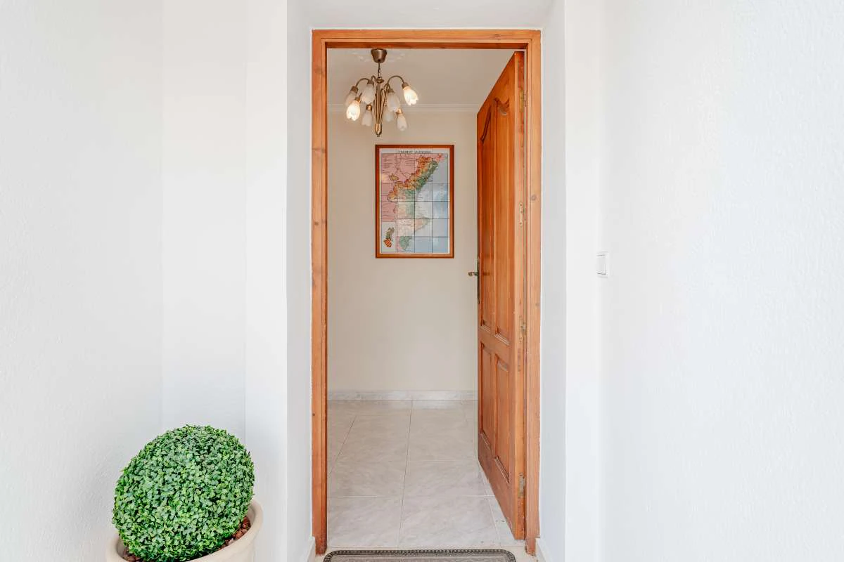 Chalet/Villa en venta en Calpe
