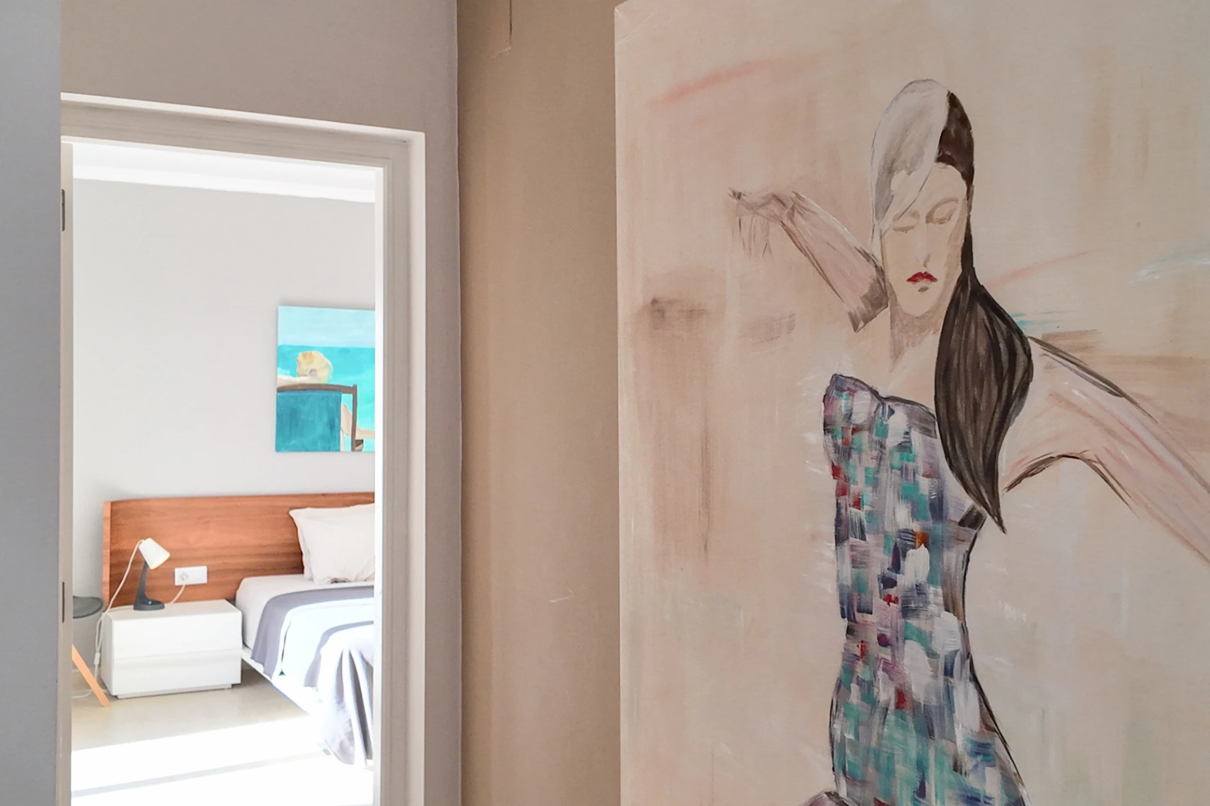Encantadora villa con apartamento independiente y jardín mediterráneo en Cometa, Calpe