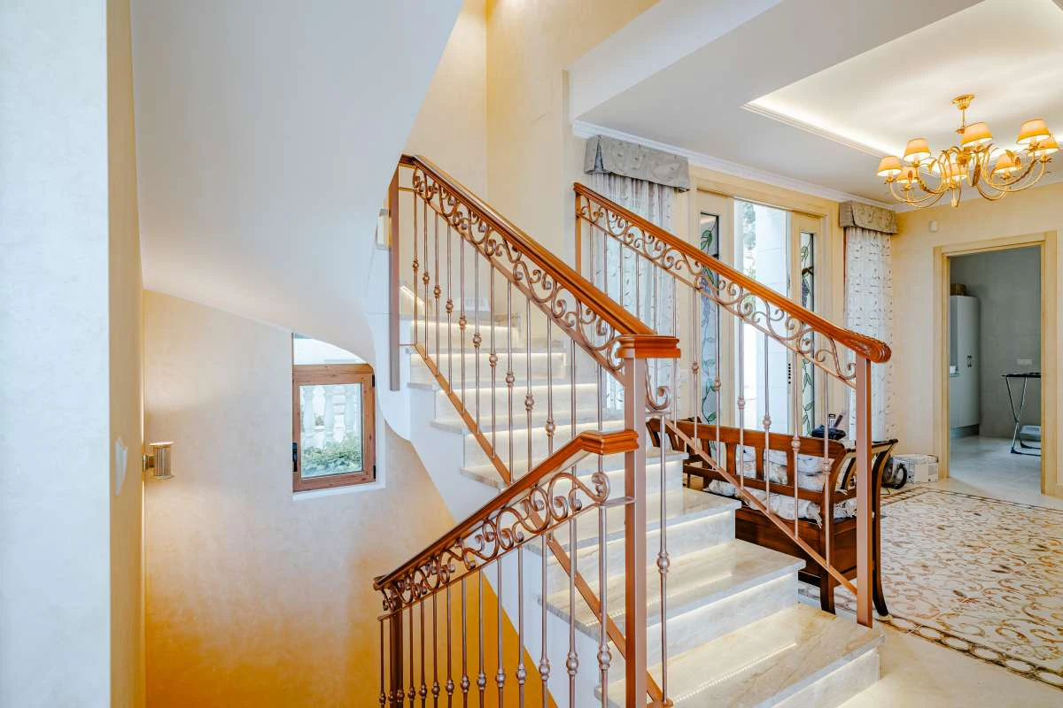 Chalet/Villa en venta en Calpe