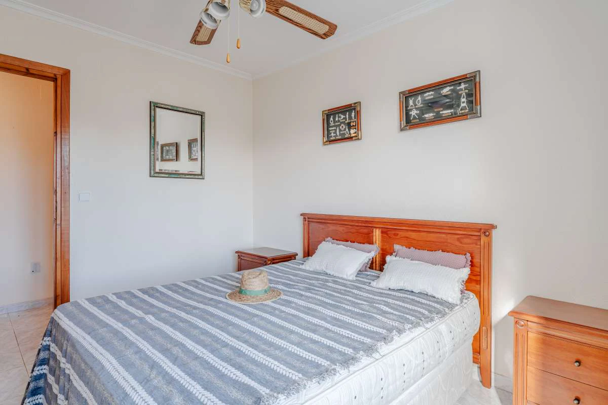 Chalet/Villa en venta en Calpe