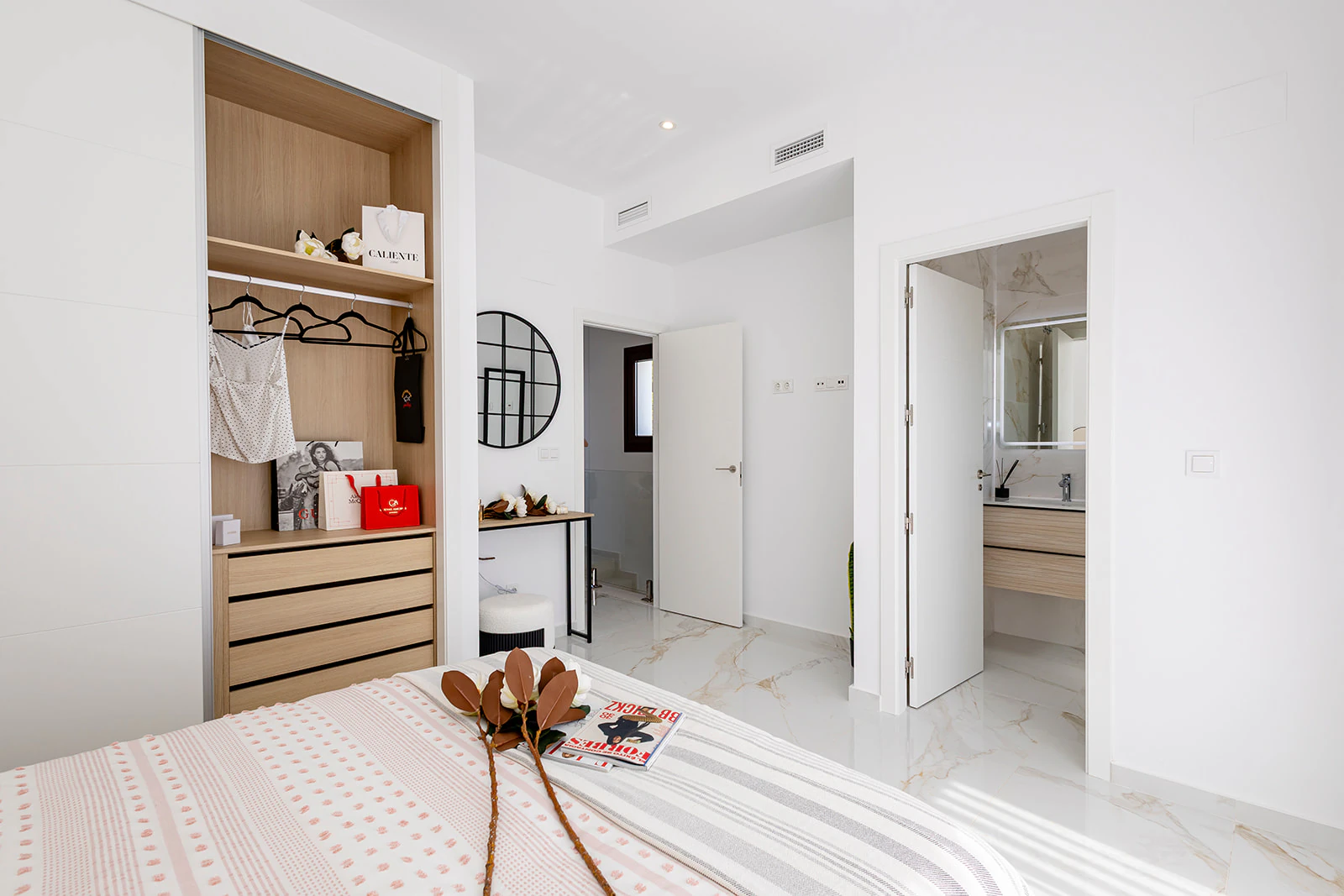Impresionantes Villas Independientes en una Ubicación Privilegiada de la Costa Blanca