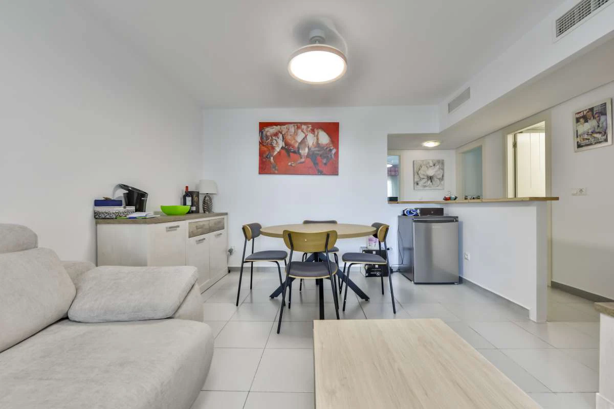 Apartamento en venta en Calpe