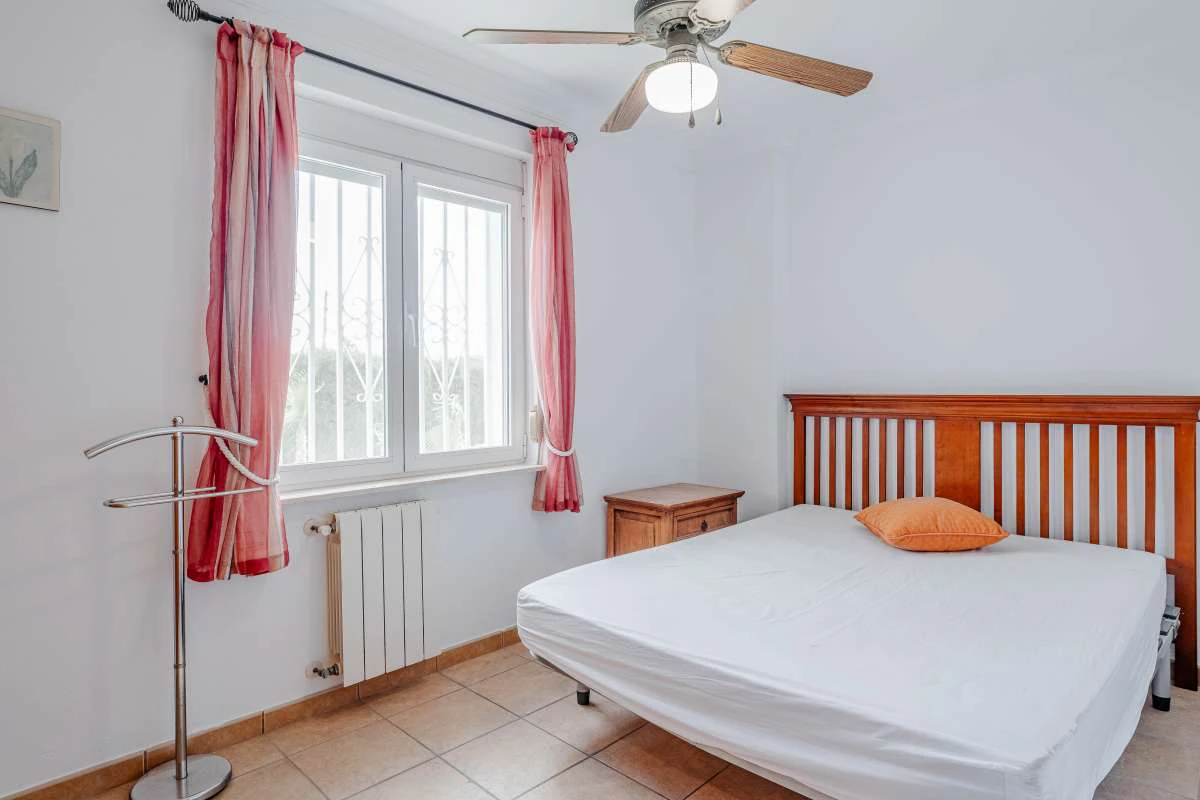Chalet/Villa en venta en Calpe