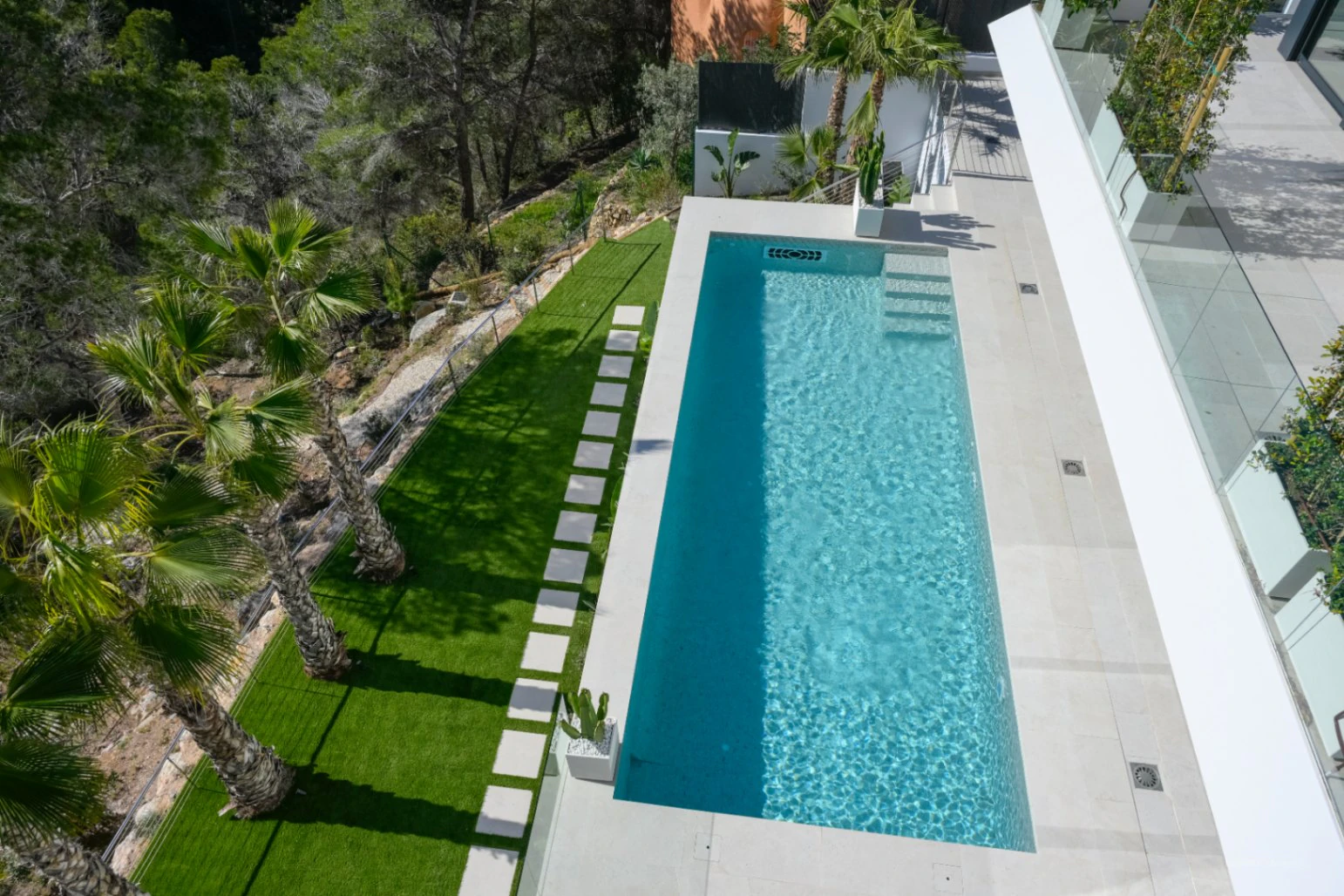 Espectacular Villa de Lujo con Vistas Panorámicas en Altea