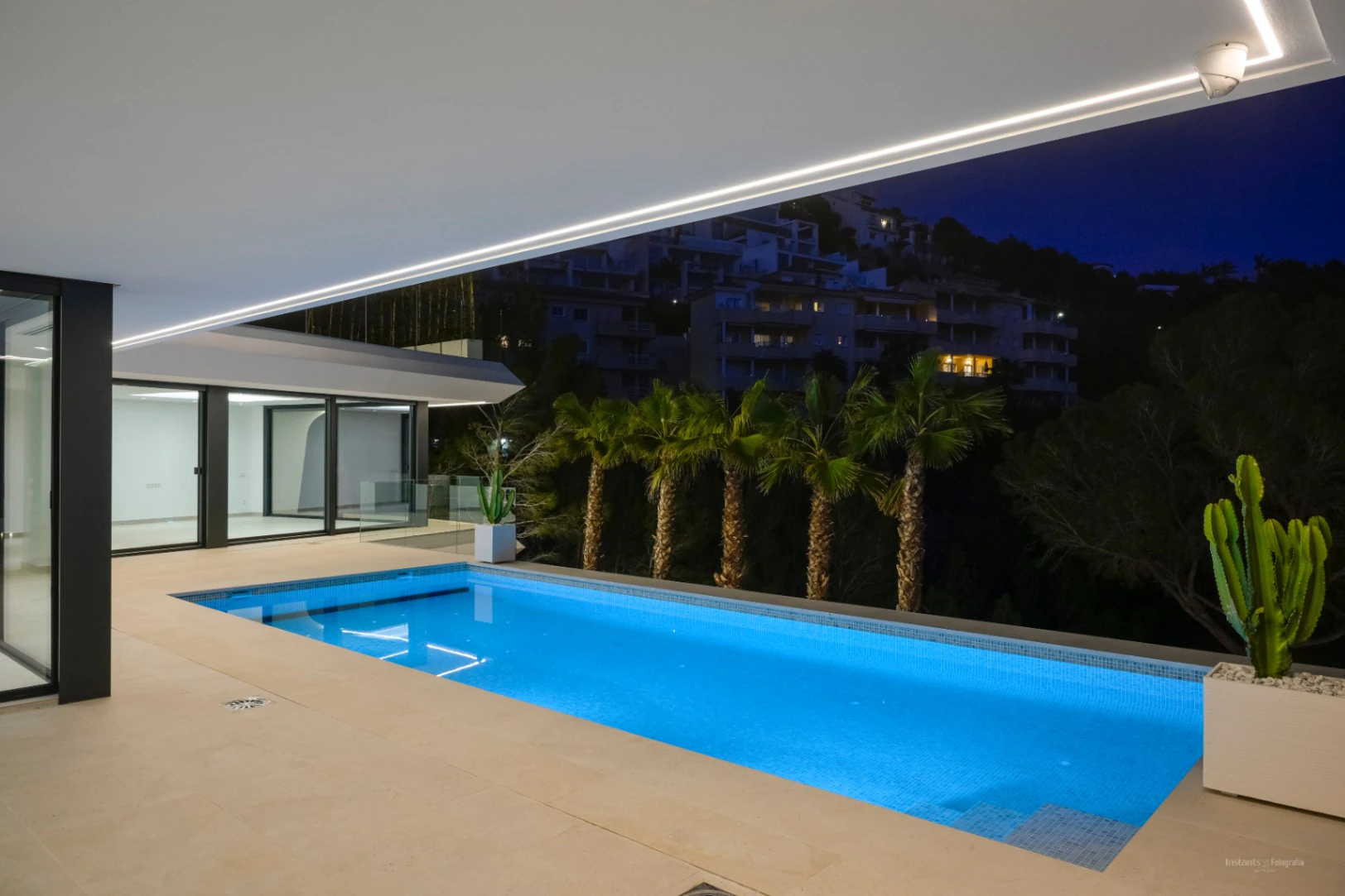 Espectacular Villa de Lujo con Vistas Panorámicas en Altea