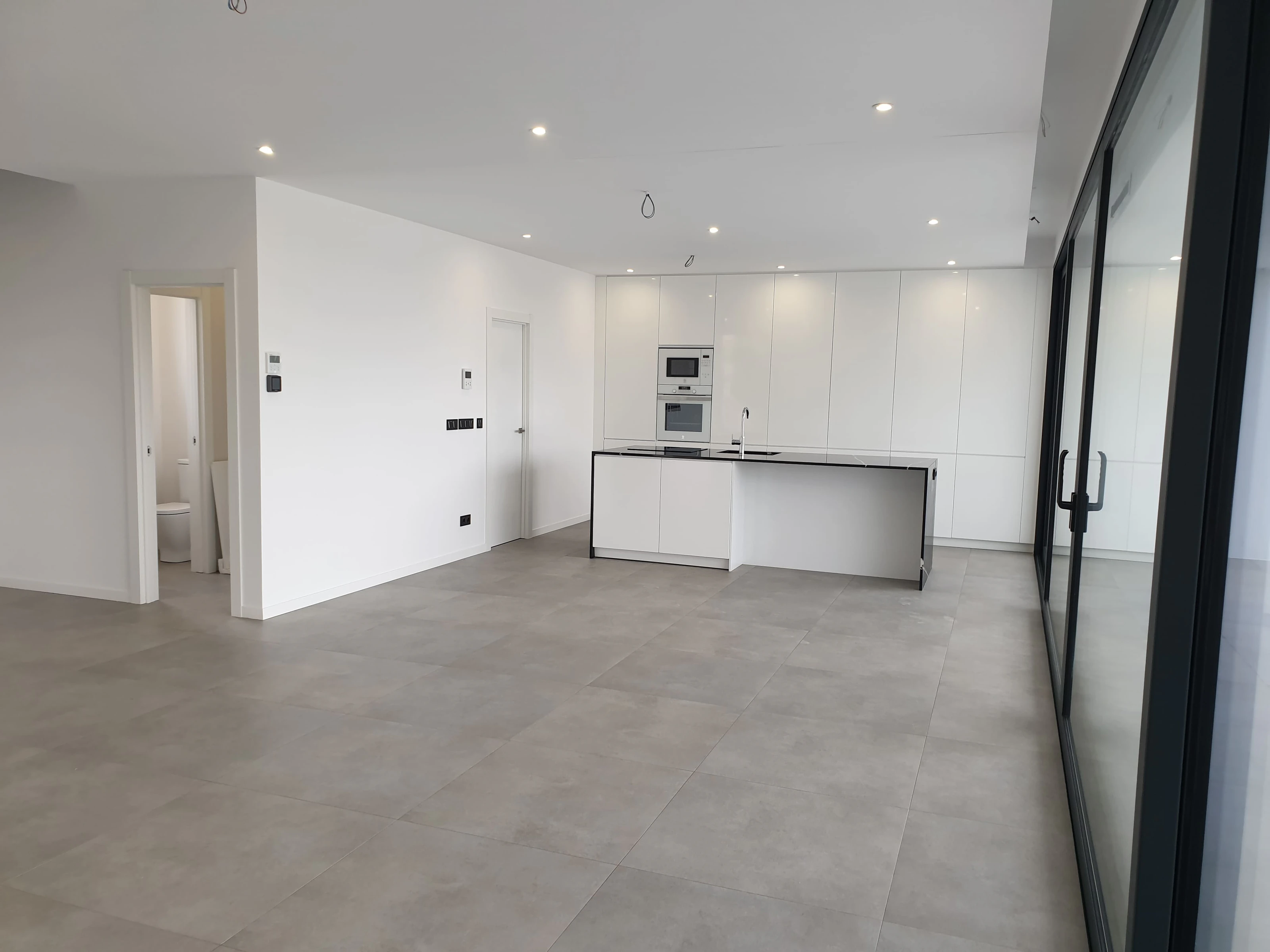 Villa nueva de lujo en Calpe