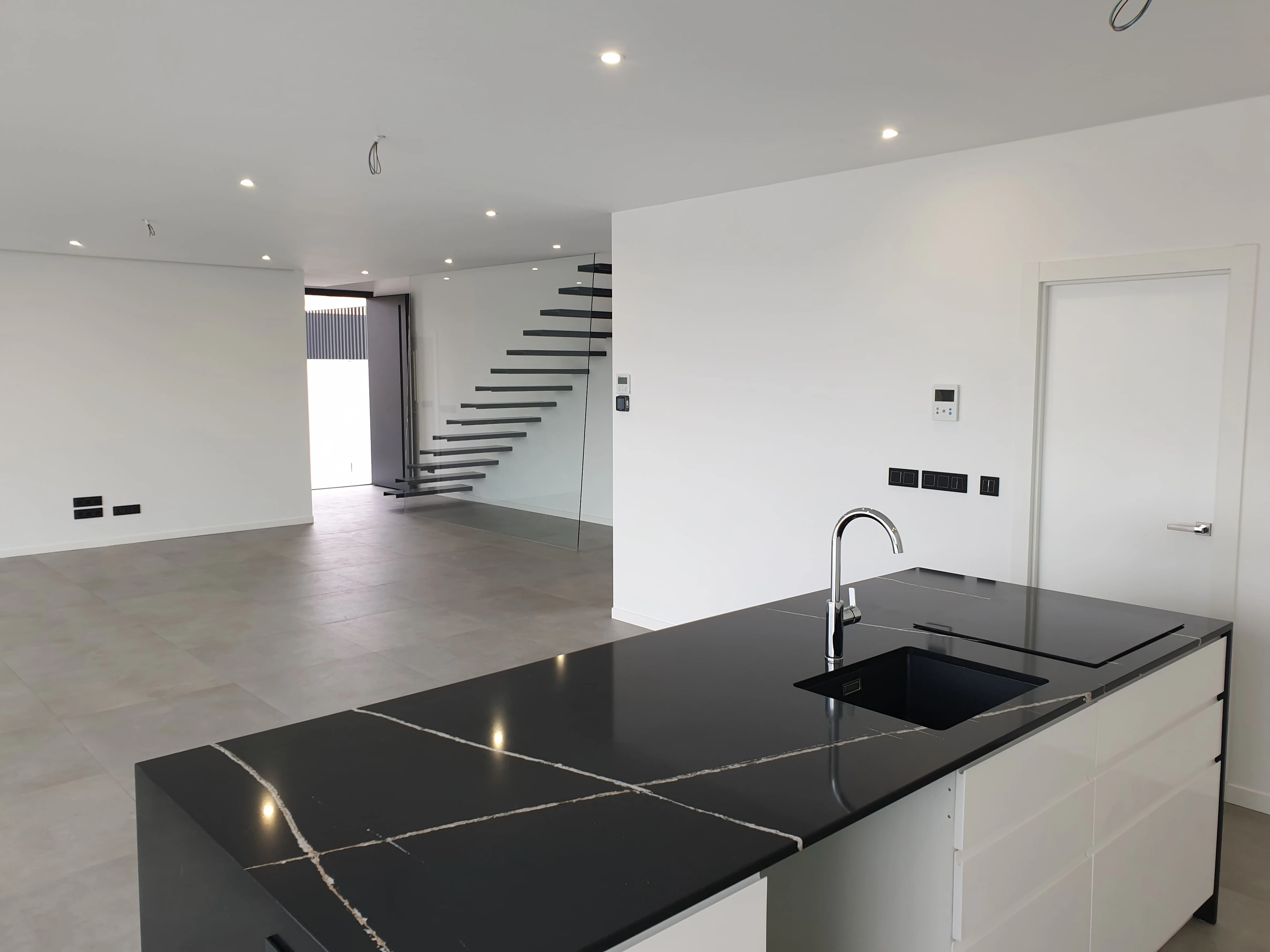Villa nueva de lujo en Calpe