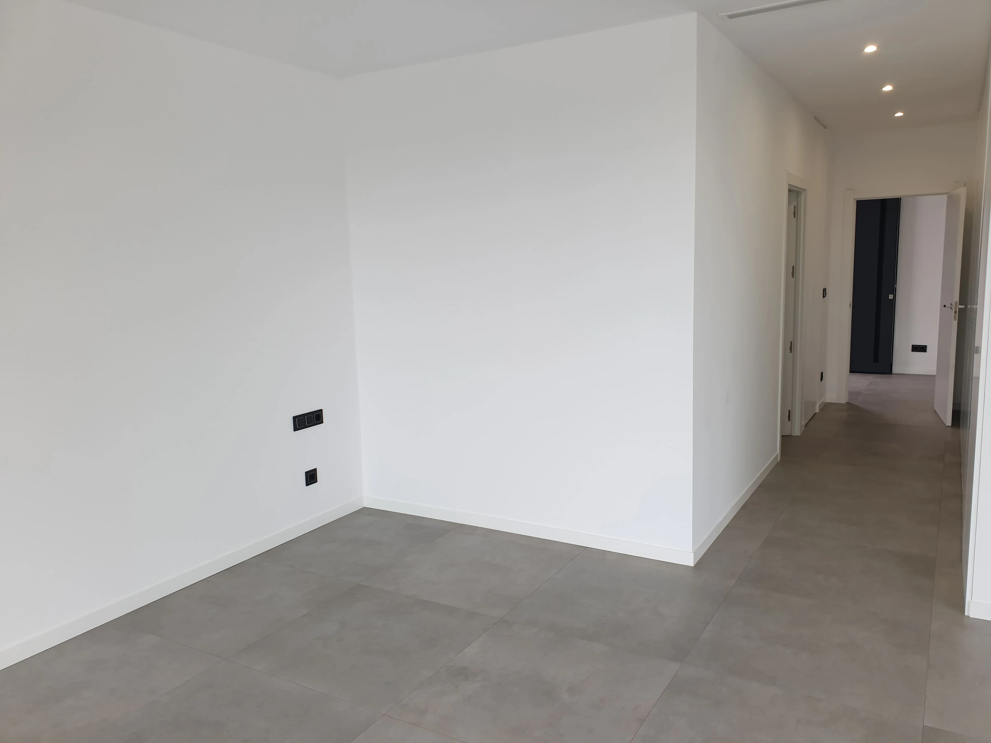 Villa nueva de lujo en Calpe