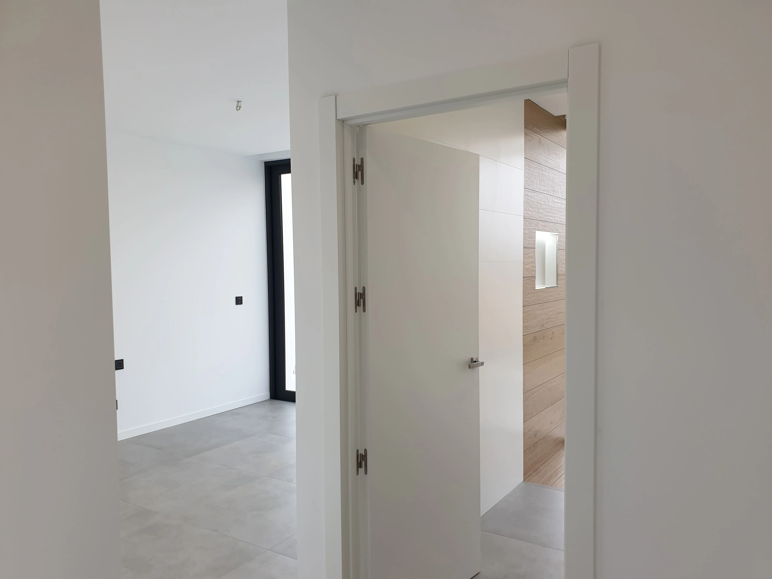 Villa nueva de lujo en Calpe