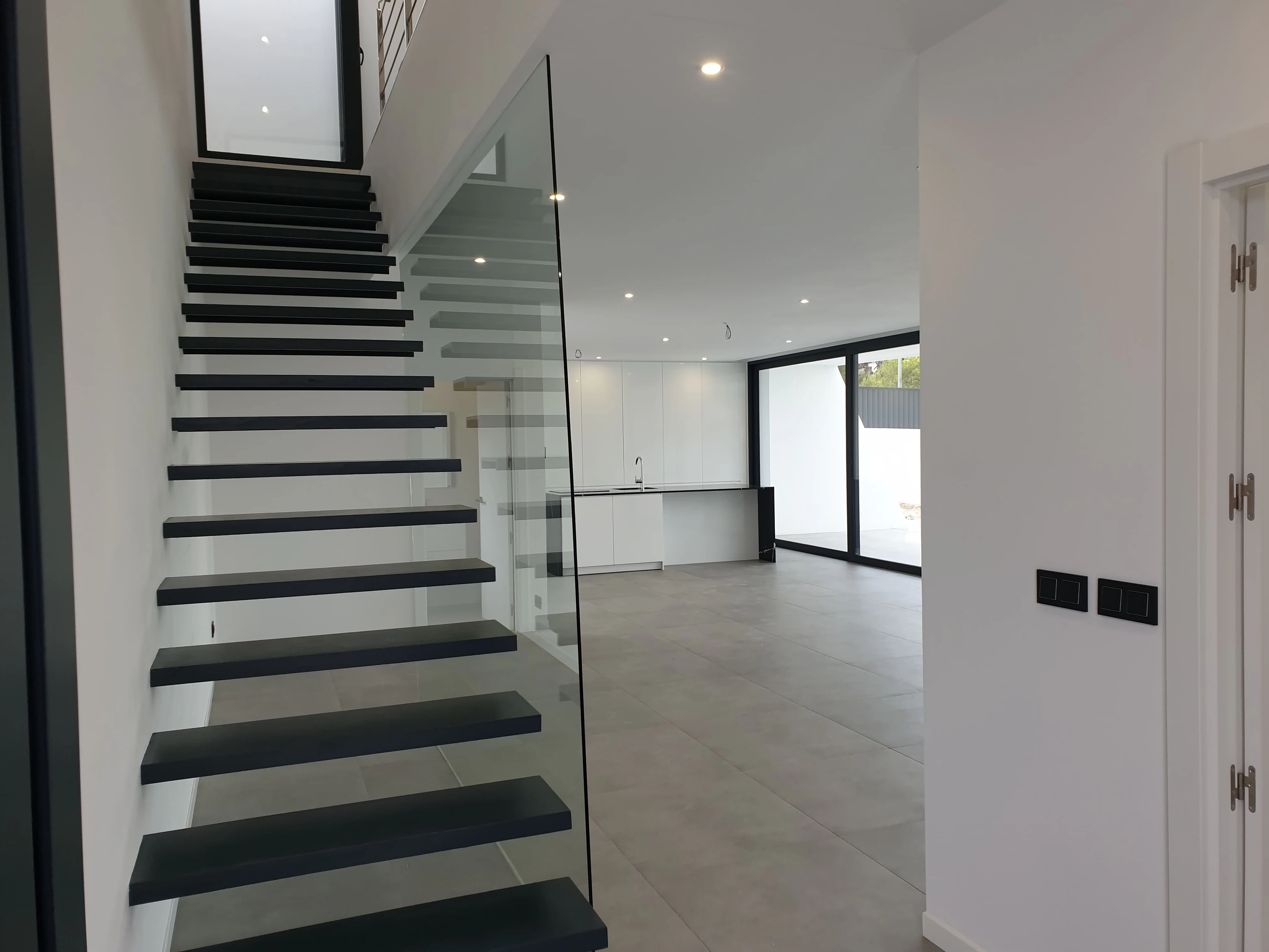 Villa nueva de lujo en Calpe