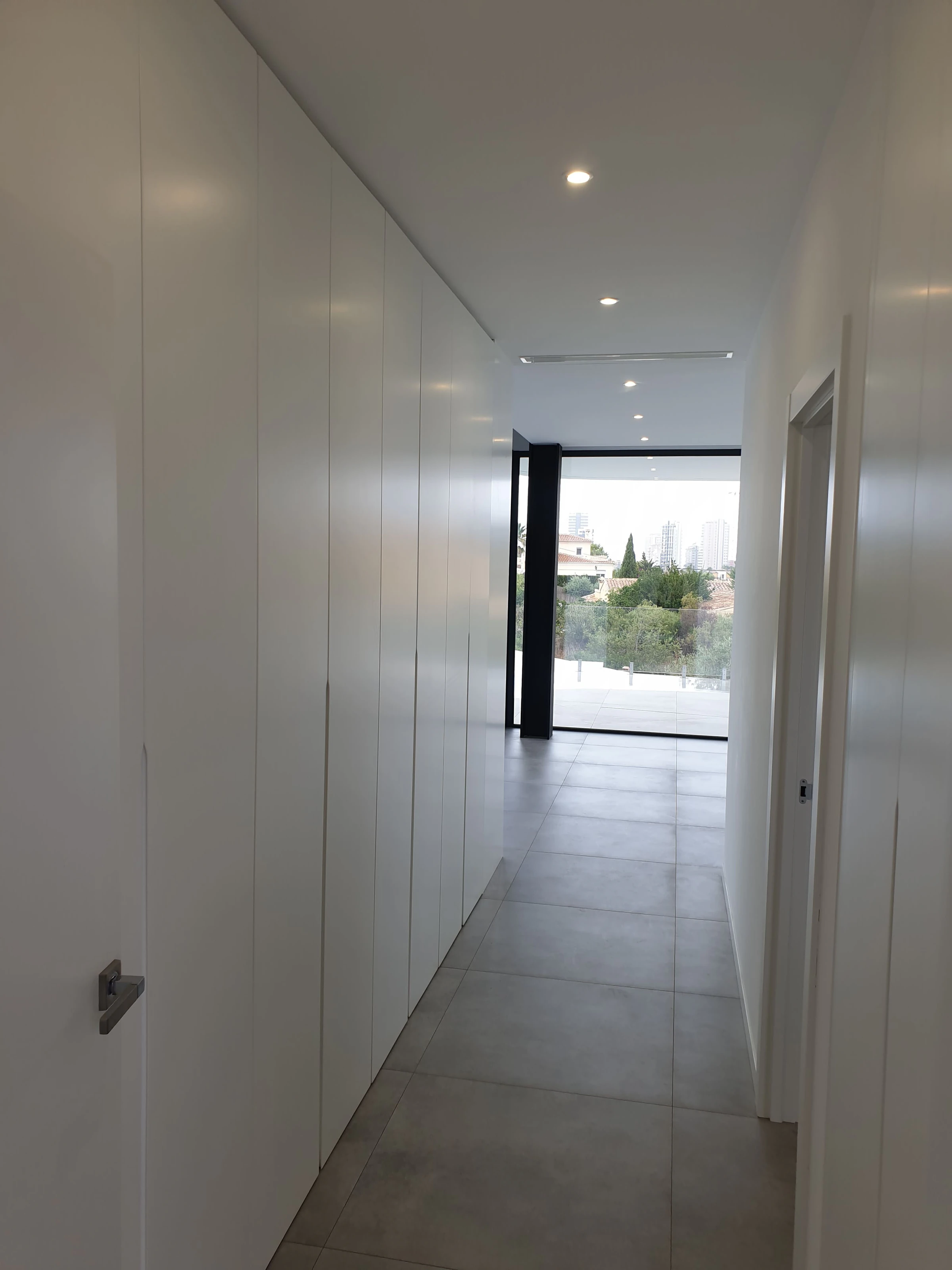 Villa nueva de lujo en Calpe