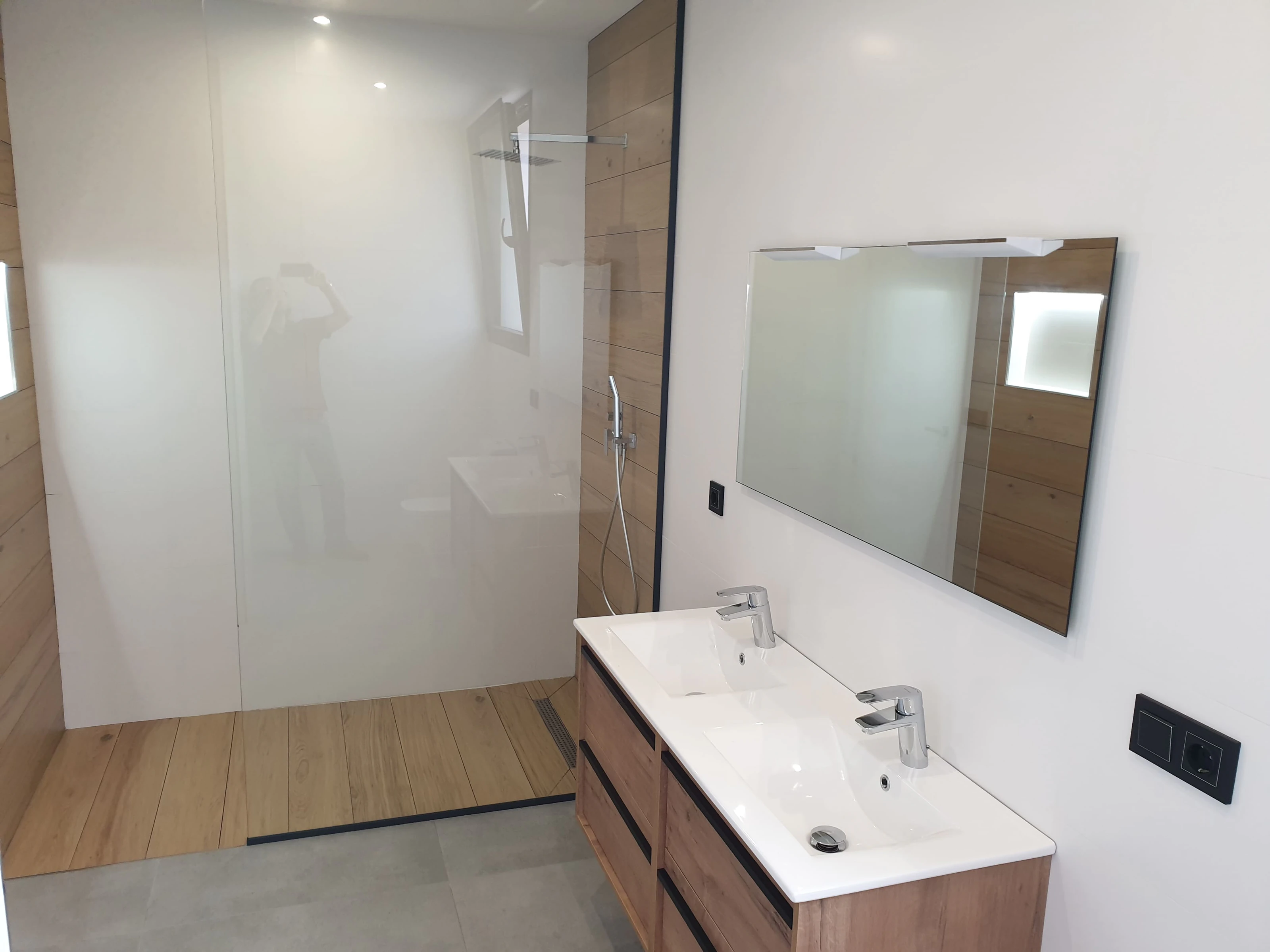 Villa nueva de lujo en Calpe