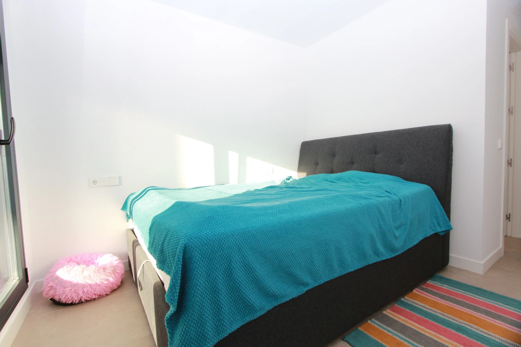 Apartamento moderno en SunRise, Calpe – Estilo, confort y vida mediterránea