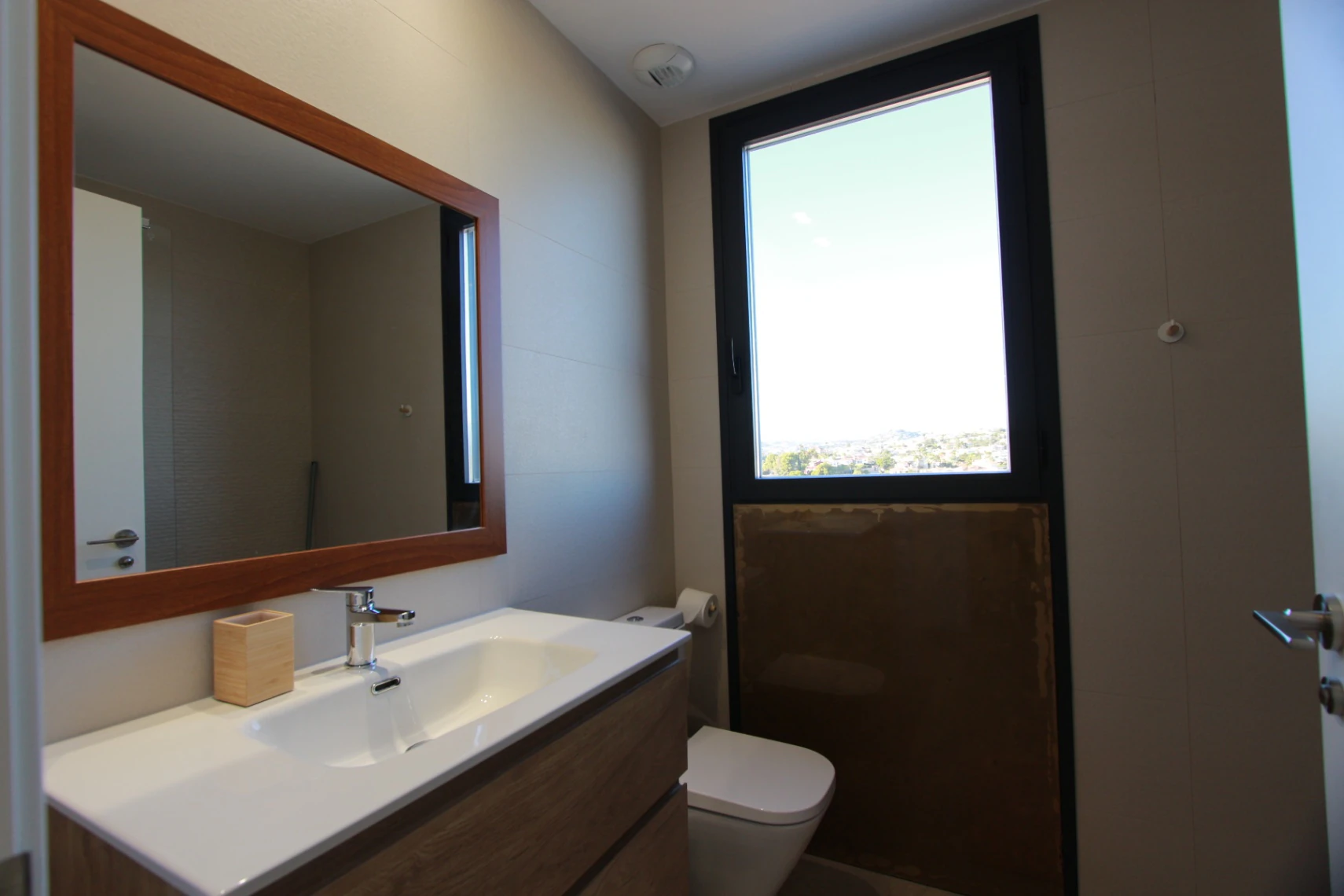 Apartamento moderno en SunRise, Calpe – Estilo, confort y vida mediterránea
