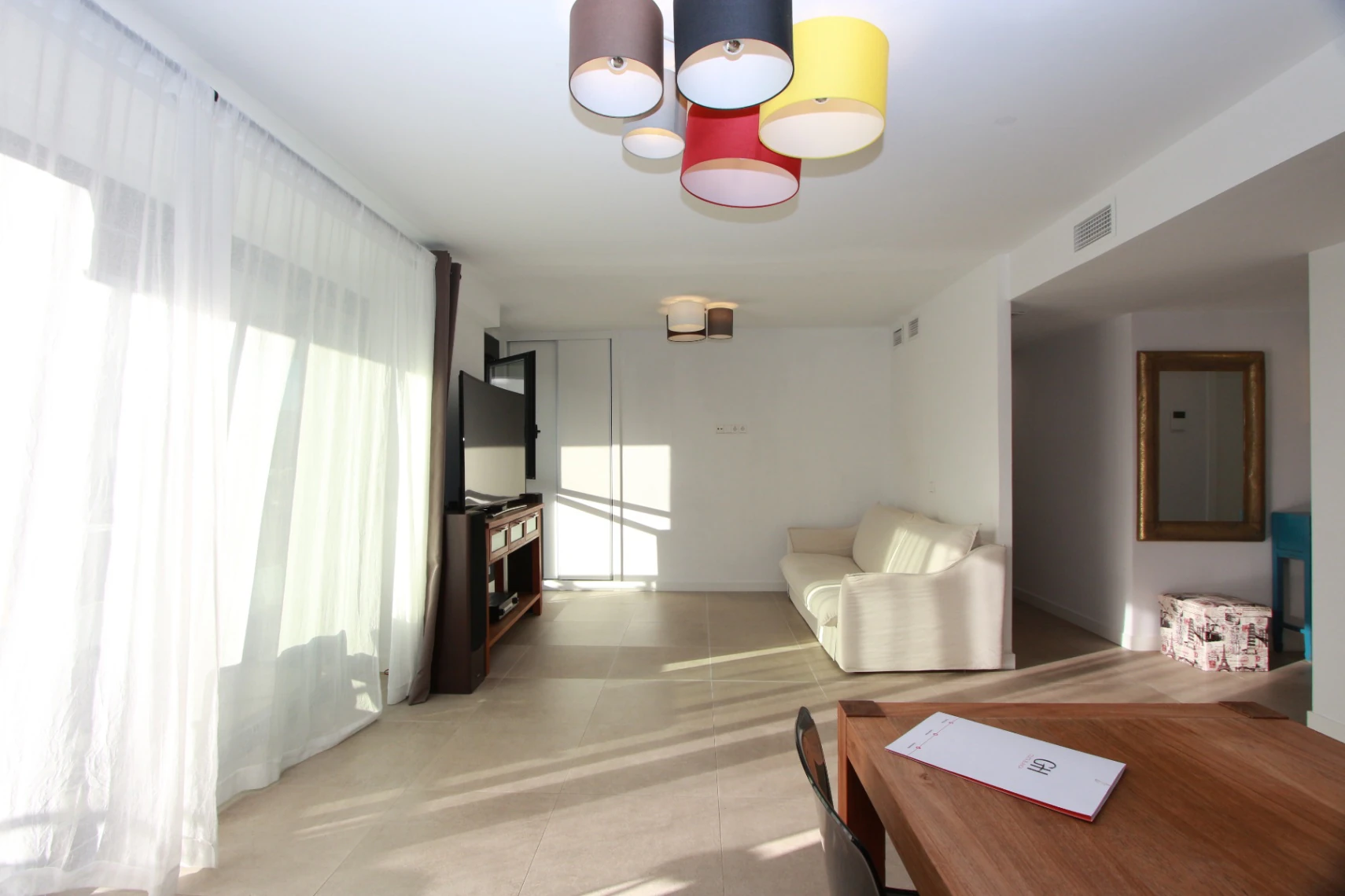 Apartamento moderno en SunRise, Calpe – Estilo, confort y vida mediterránea