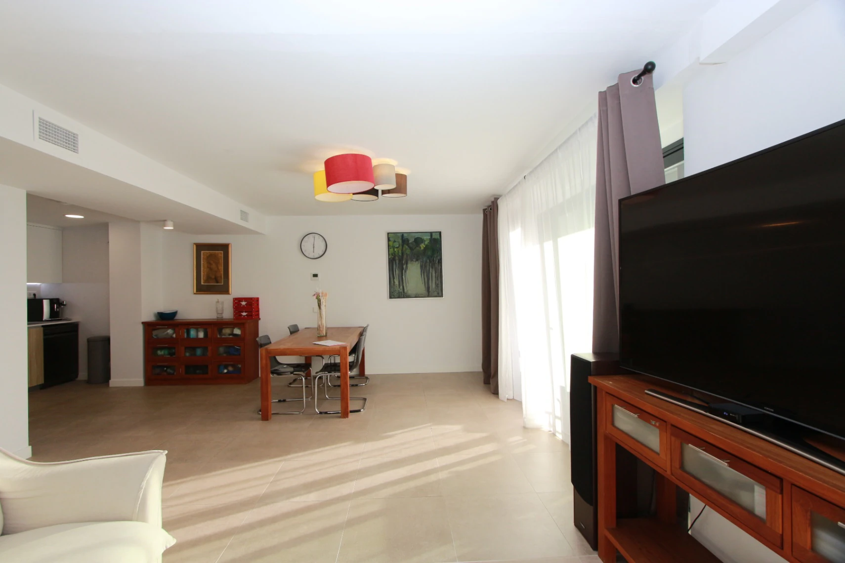 Apartamento moderno en SunRise, Calpe – Estilo, confort y vida mediterránea