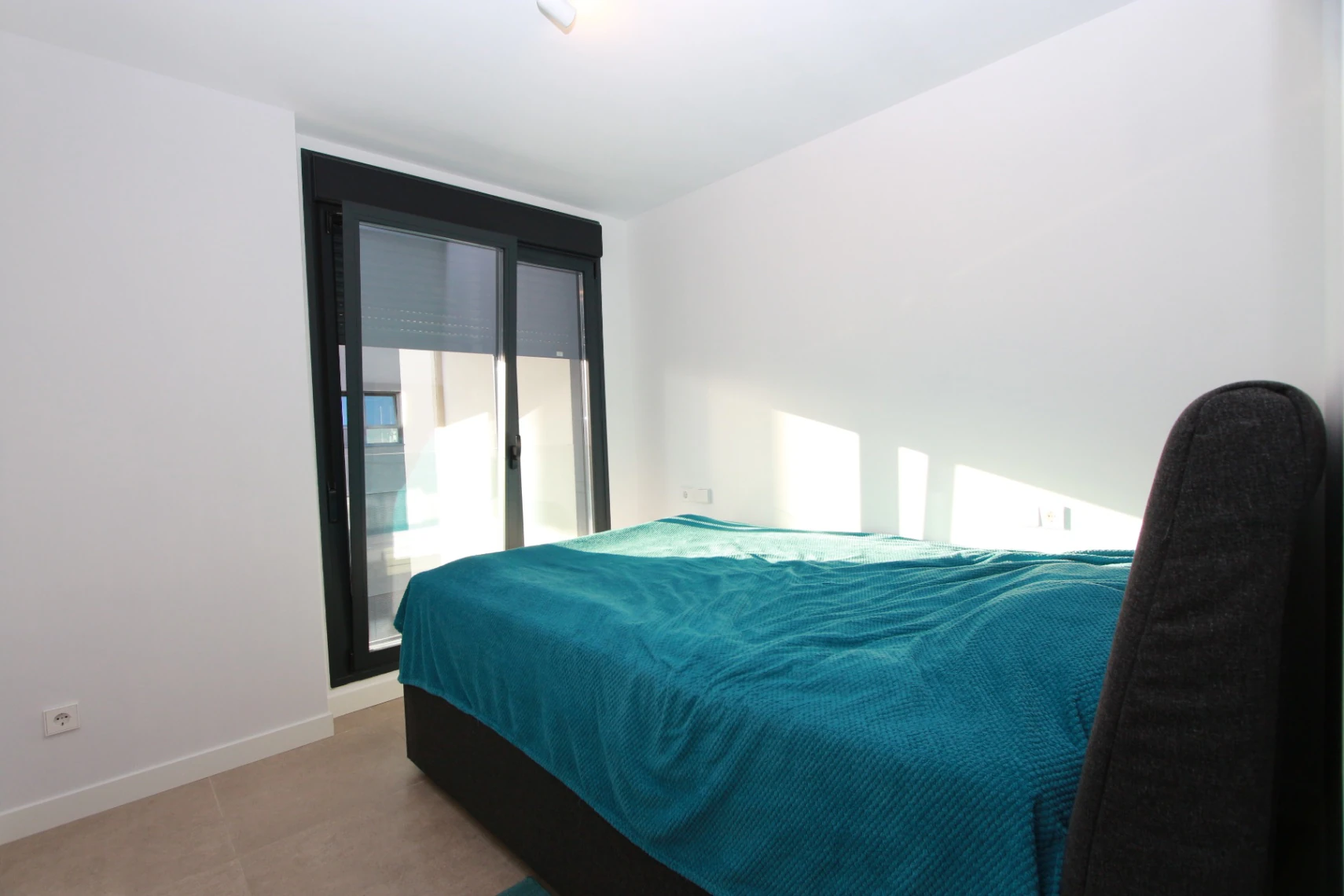 Apartamento moderno en SunRise, Calpe – Estilo, confort y vida mediterránea