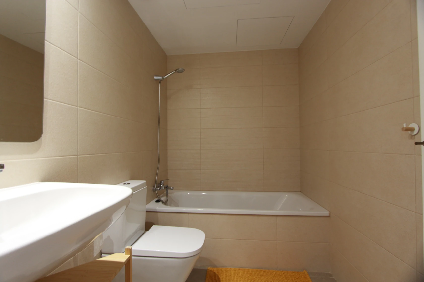 Apartamento moderno en SunRise, Calpe – Estilo, confort y vida mediterránea