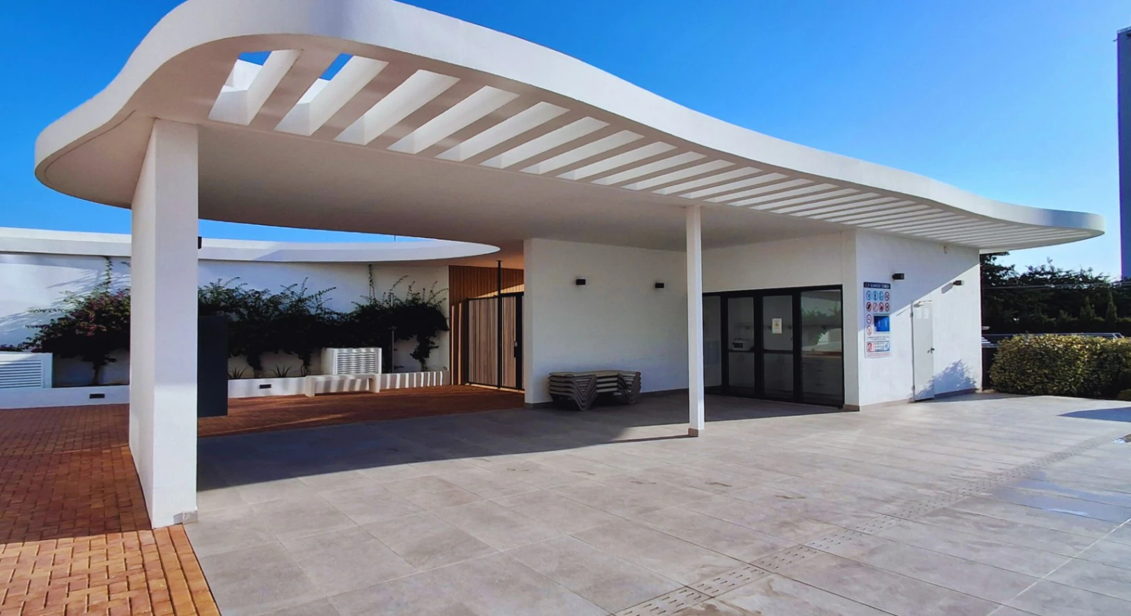 Apartamento moderno en SunRise, Calpe – Estilo, confort y vida mediterránea