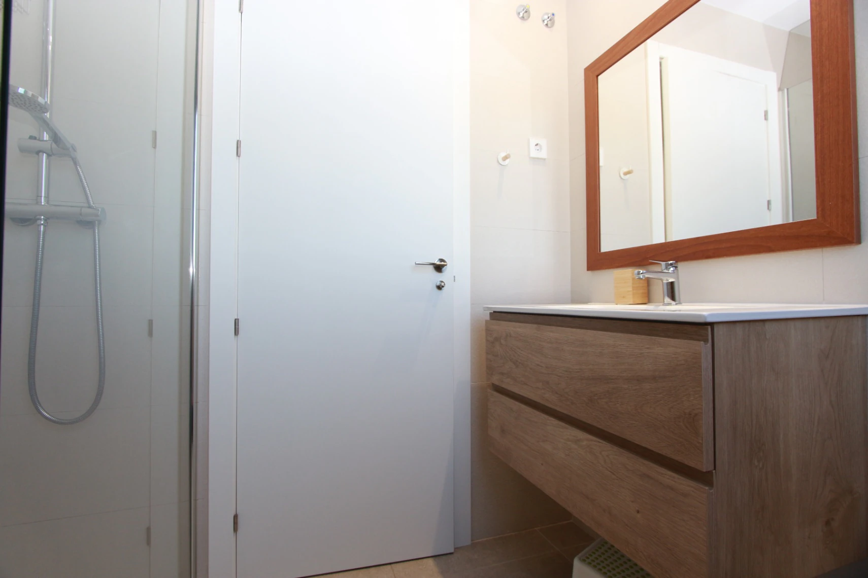 Apartamento moderno en SunRise, Calpe – Estilo, confort y vida mediterránea