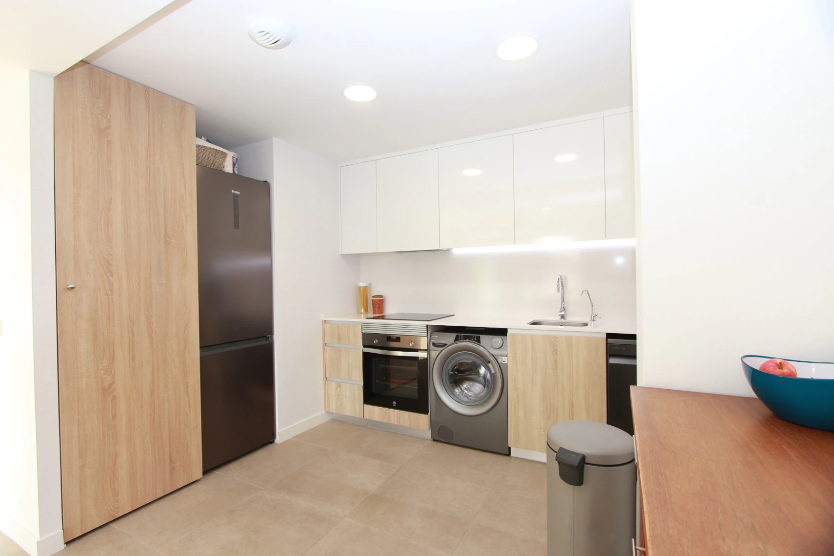 Apartamento moderno en SunRise, Calpe – Estilo, confort y vida mediterránea