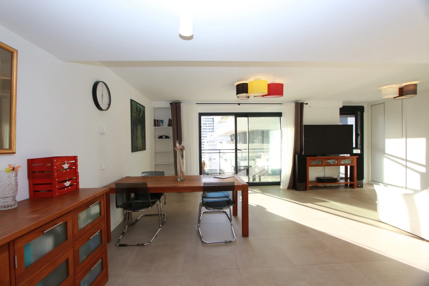 Apartamento moderno en SunRise, Calpe – Estilo, confort y vida mediterránea