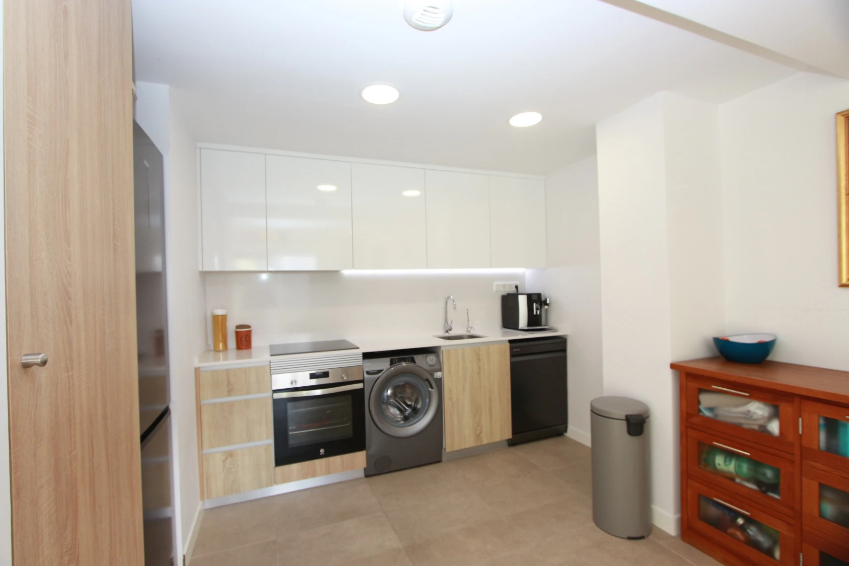 Apartamento moderno en SunRise, Calpe – Estilo, confort y vida mediterránea