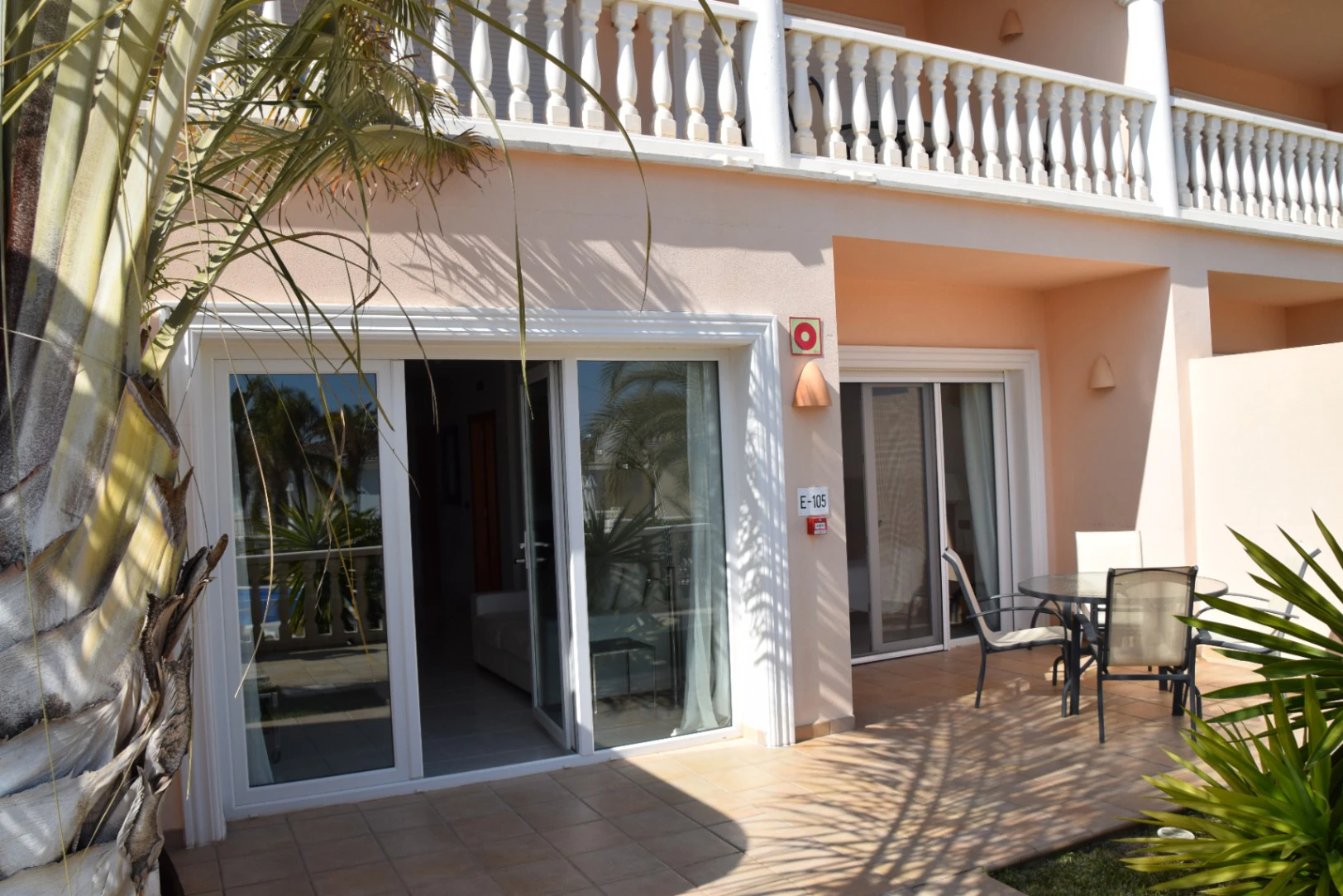 ¡OPORTUNIDAD! EN VENTA ELEGANTE APARTAMENTO DE 1 DORMITORIO, COSTA DE BENISSA.