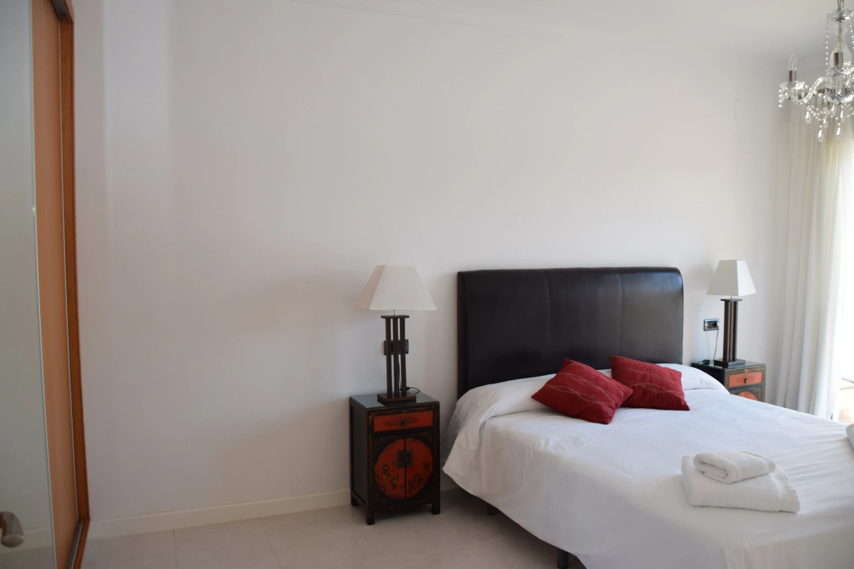 ¡OPORTUNIDAD! EN VENTA ELEGANTE APARTAMENTO DE 1 DORMITORIO, COSTA DE BENISSA.
