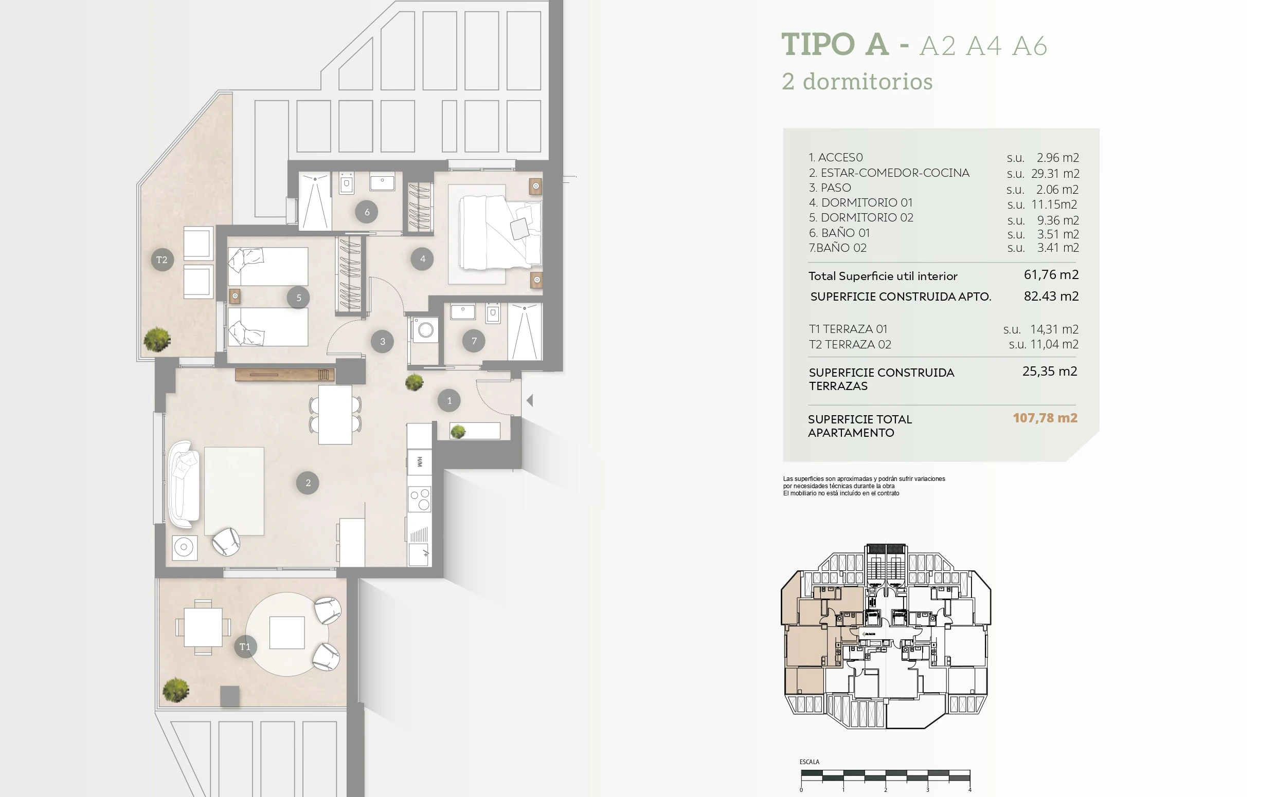 COMPRA TU NUEVO HOGAR EN CALPE, DISEÑO, UBICACIÓN Y CONFORT MUY CERCA AL MAR