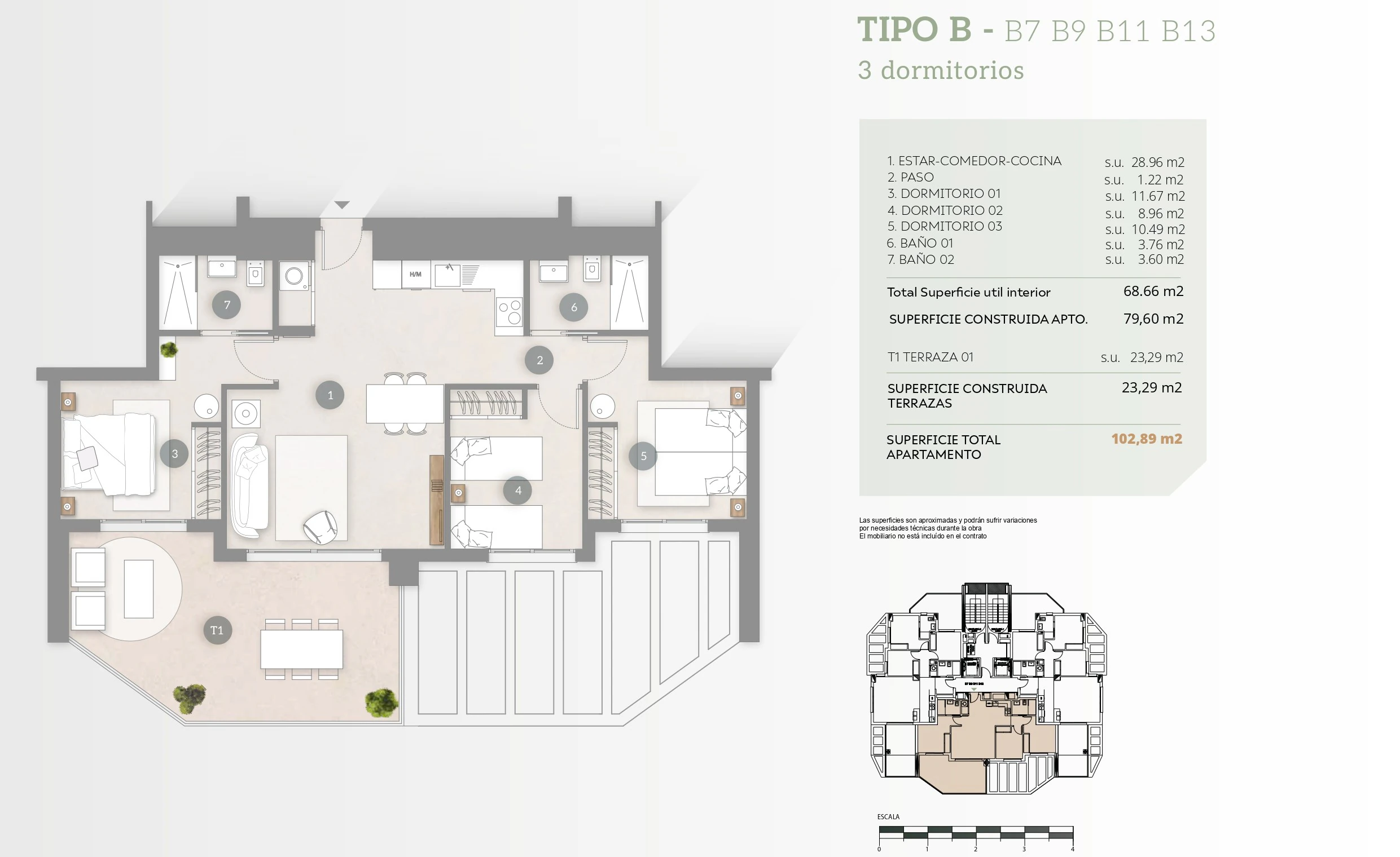 COMPRA TU NUEVO HOGAR EN CALPE, DISEÑO, UBICACIÓN Y CONFORT MUY CERCA AL MAR