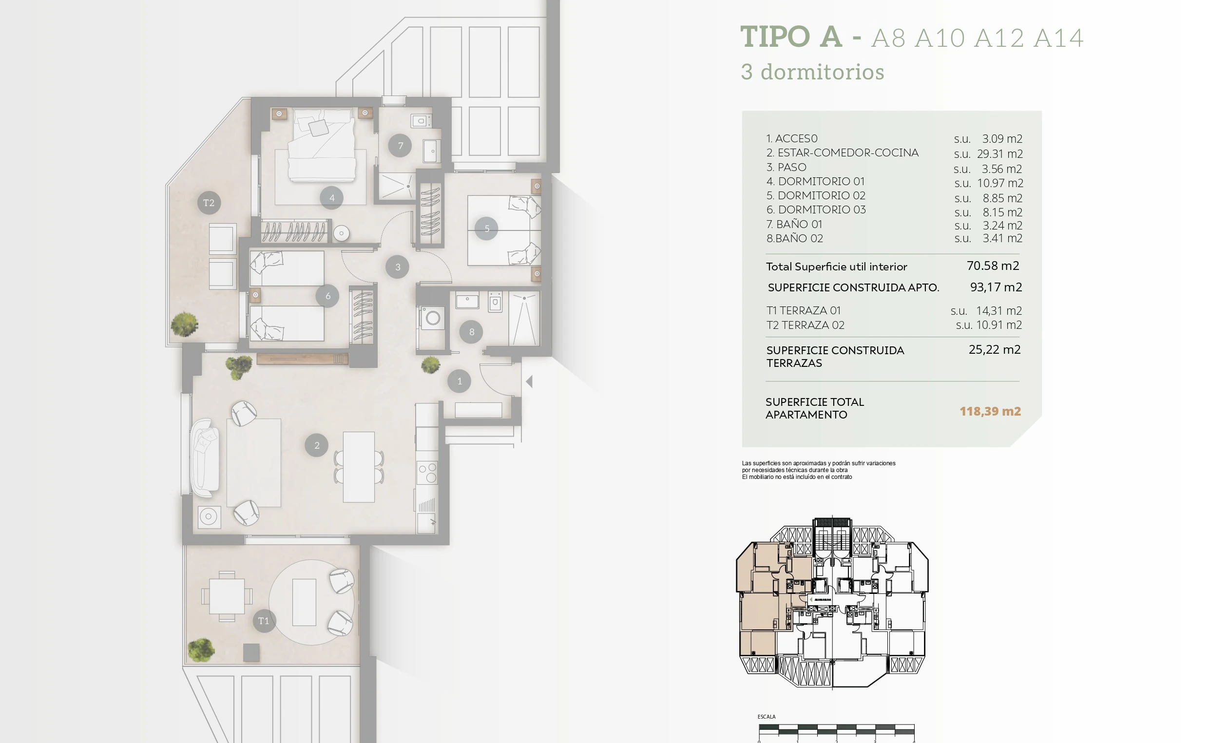 COMPRA TU NUEVO HOGAR EN CALPE, DISEÑO, UBICACIÓN Y CONFORT MUY CERCA AL MAR