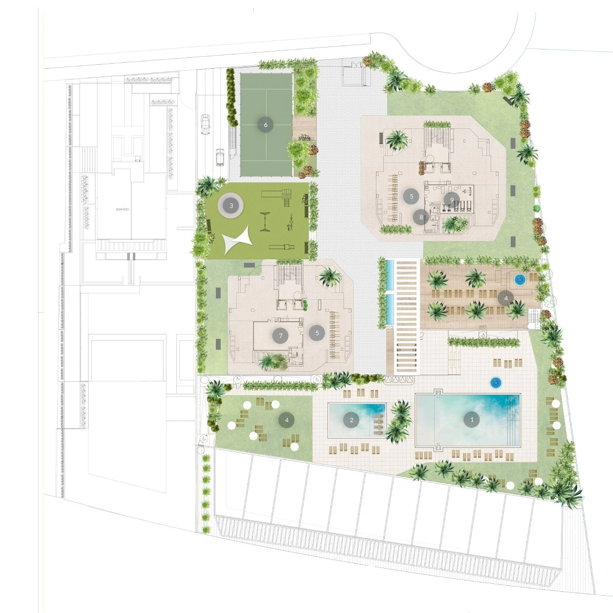 COMPRA TU NUEVO HOGAR EN CALPE, DISEÑO, UBICACIÓN Y CONFORT MUY CERCA AL MAR