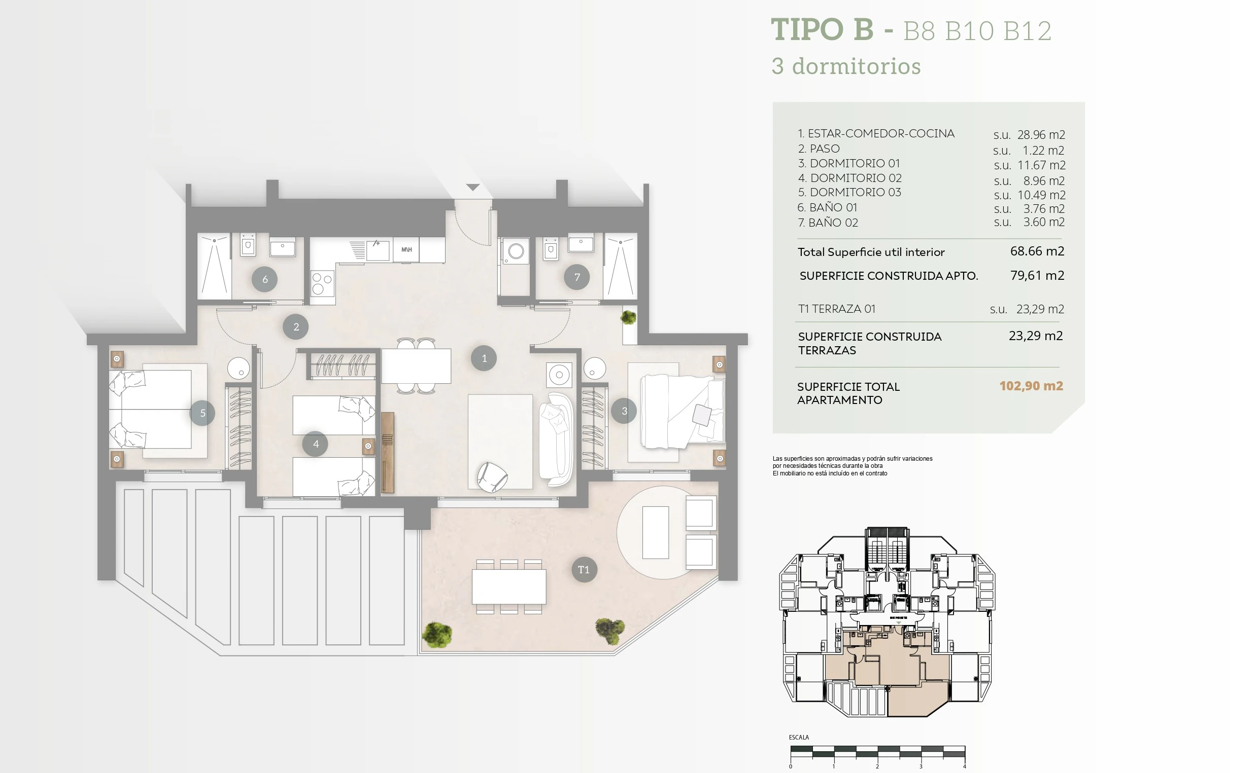 COMPRA TU NUEVO HOGAR EN CALPE, DISEÑO, UBICACIÓN Y CONFORT MUY CERCA AL MAR